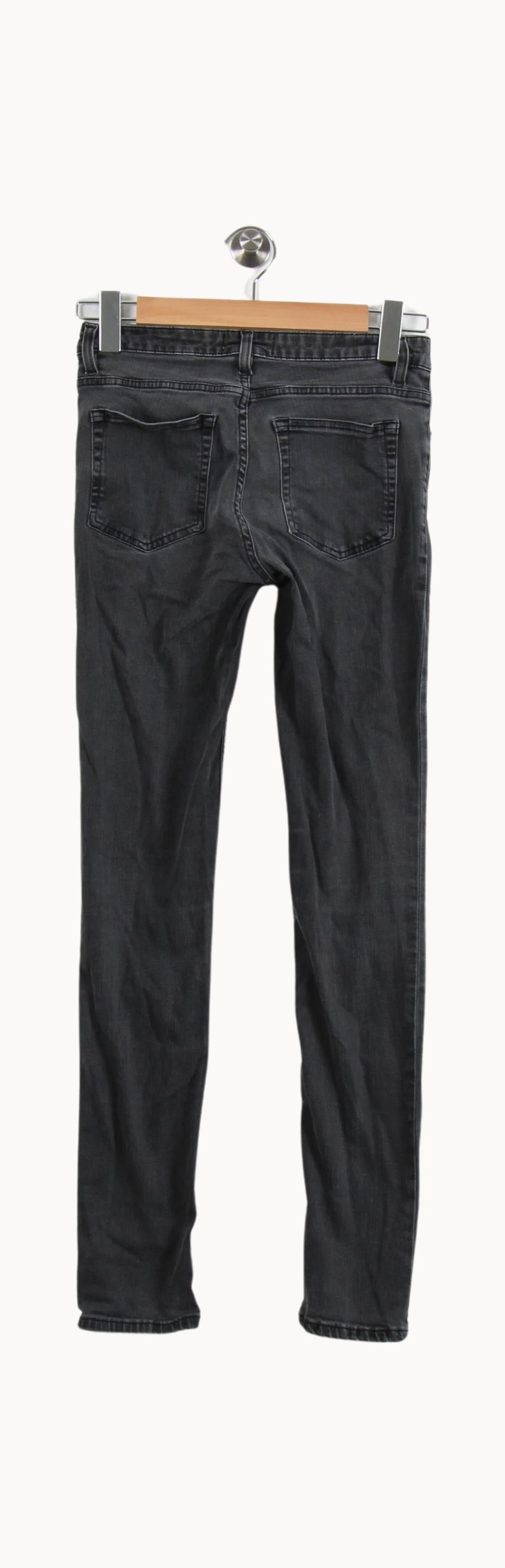 Jeans ACNE STUDIOS - Seconde Main Grey