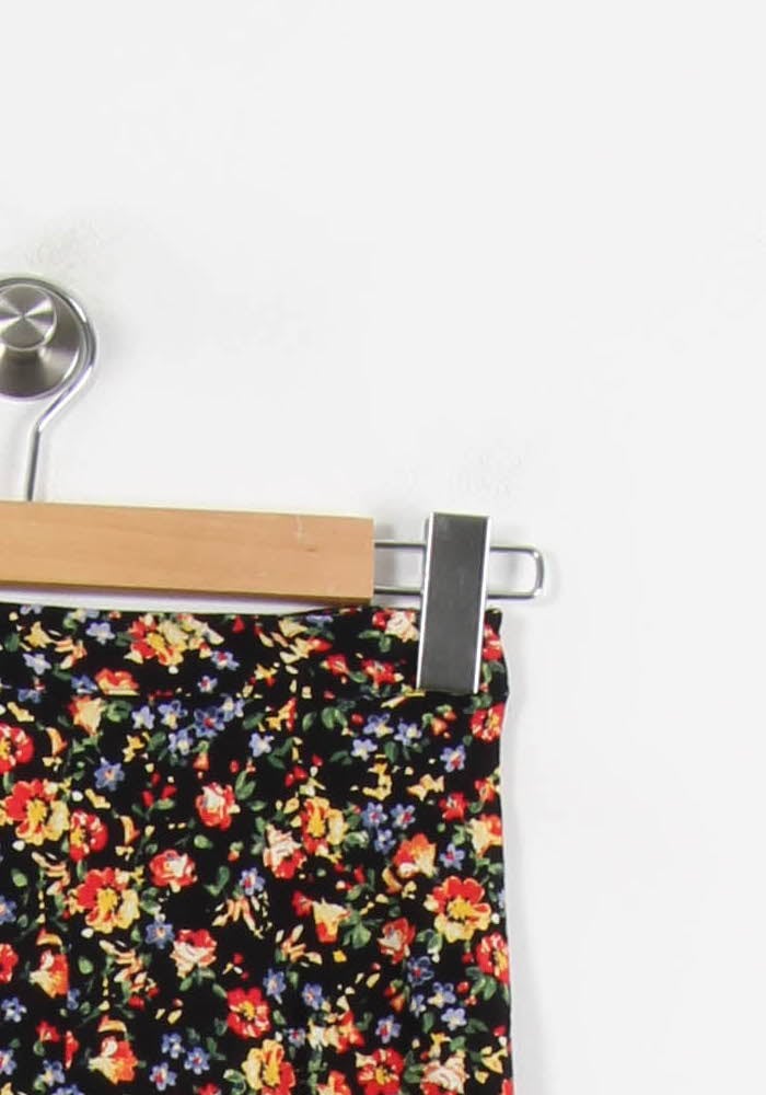 Short SEZANE - Seconde main Multicolore