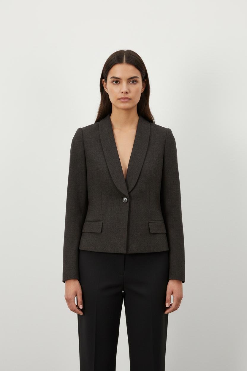 Blazer FILIPPA K - Seconde Main Grey