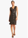 MORGAN NOIR DOREE Black