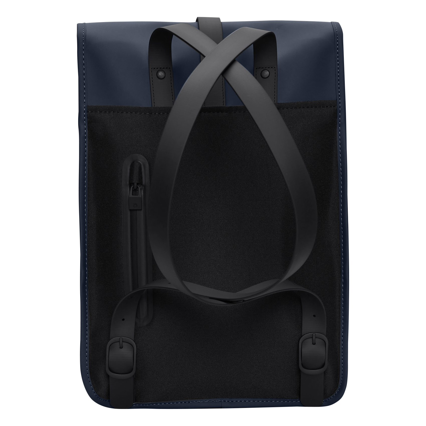 Waterproof backpack RAINS Blue