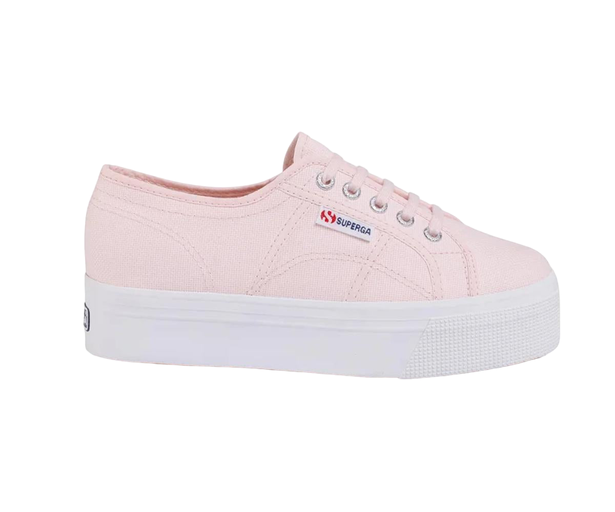 ASICS GEL PULSE 13 SUPERGA Pink