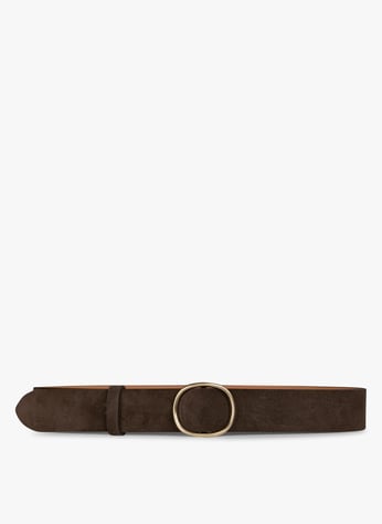 ceinture marron - Maroquinerie Equival ceinture marron - Maroquinerie Equival