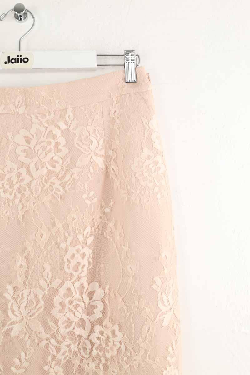 Pink skirt LK BENNETT - Seconde Main Pink