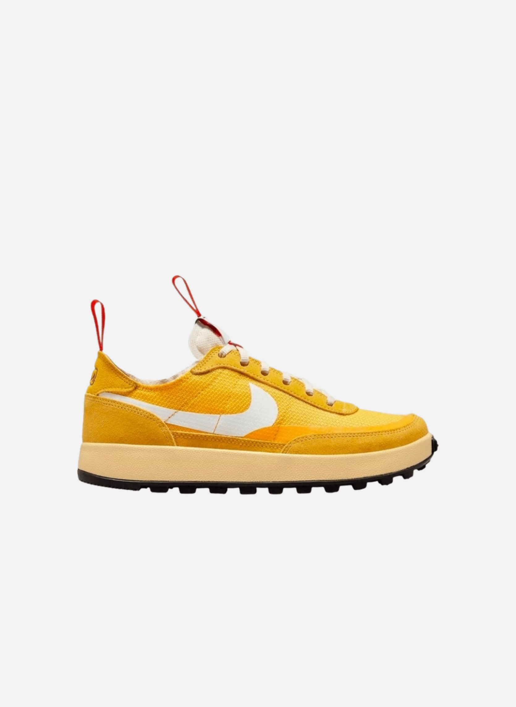Nikecraft NIKE Yellow