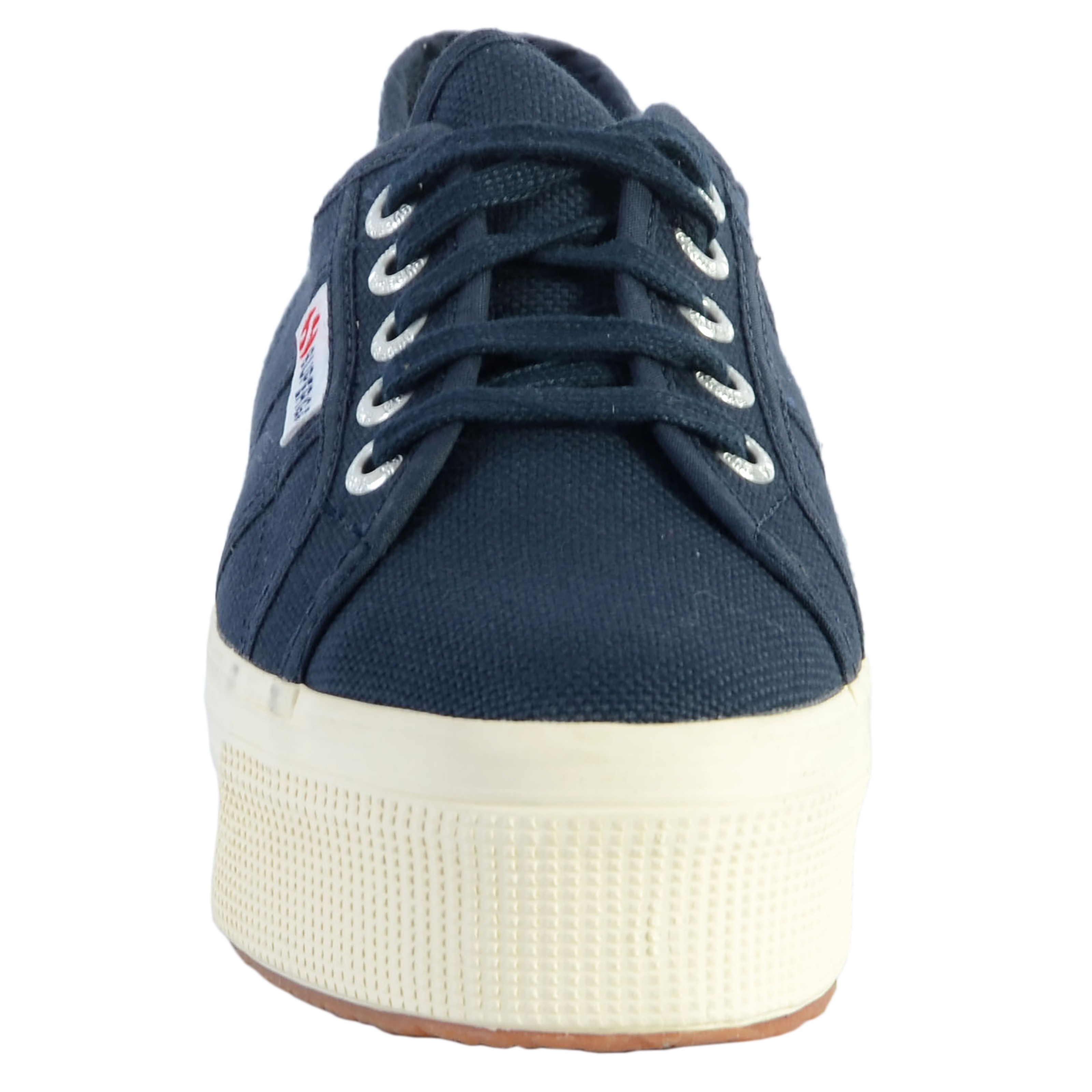 Superga Linea Up and Down sneakers SUPERGA Blue