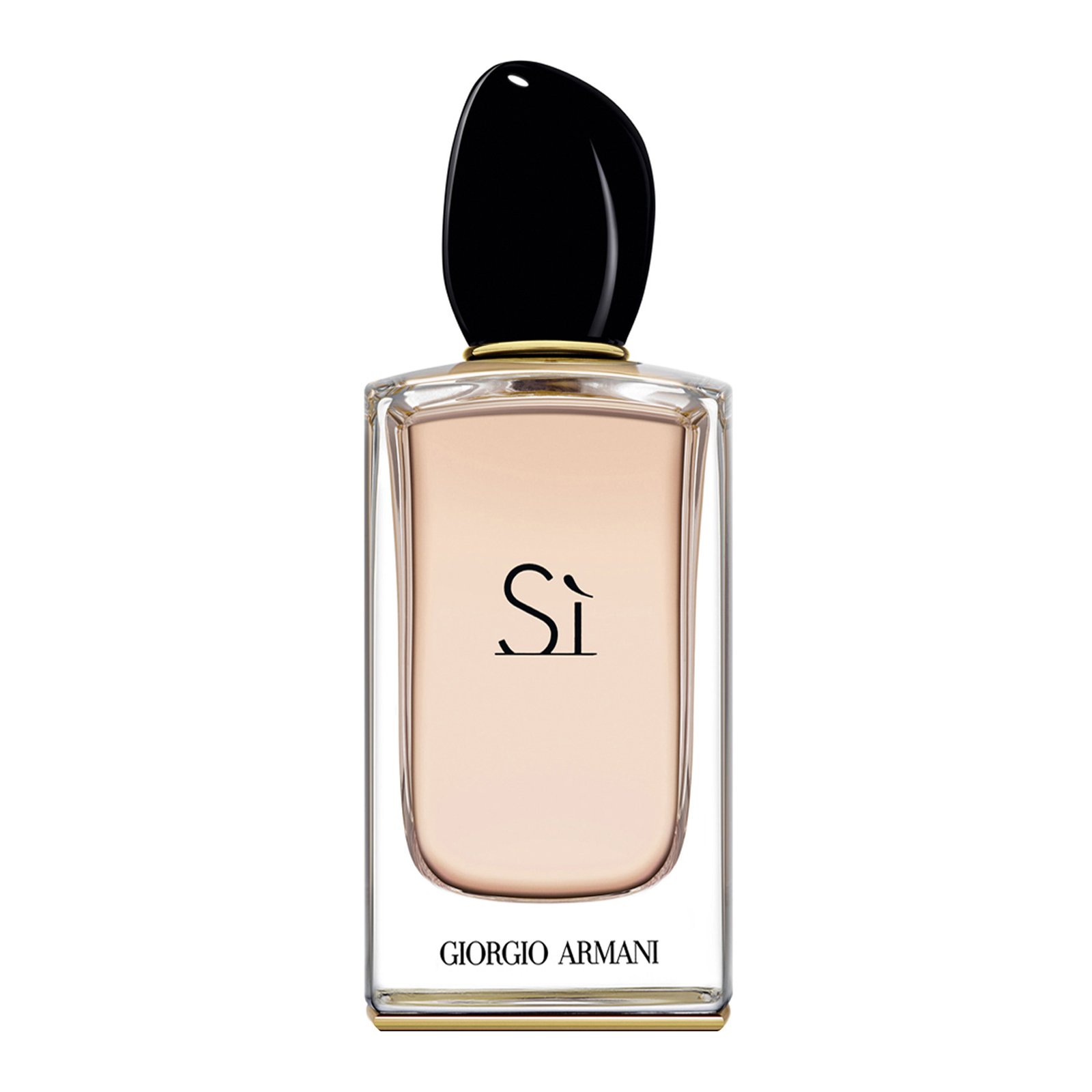 Sì Eau de Parfum ARMANI No color