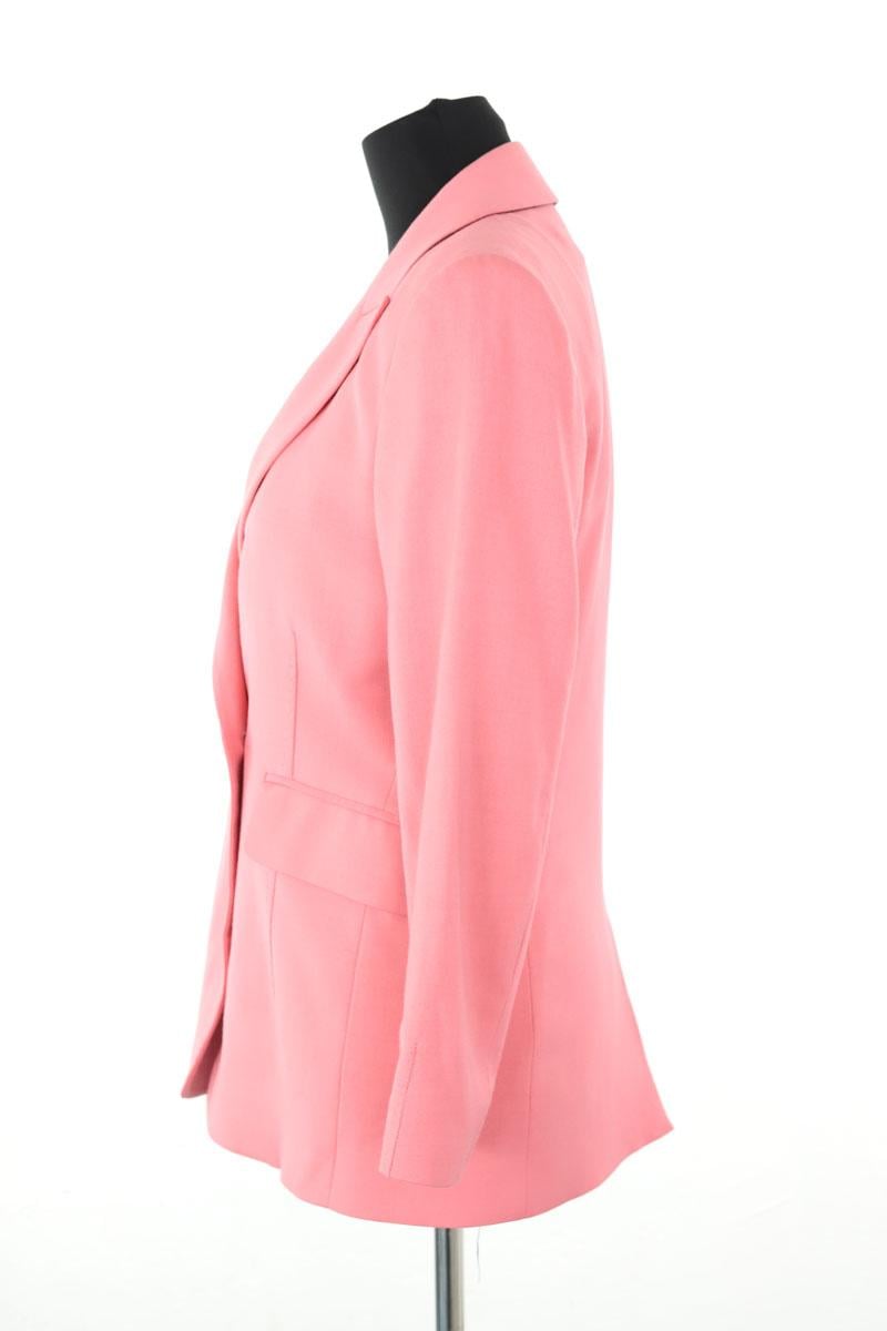 Blazer PAUL SMITH - Seconde main Pink