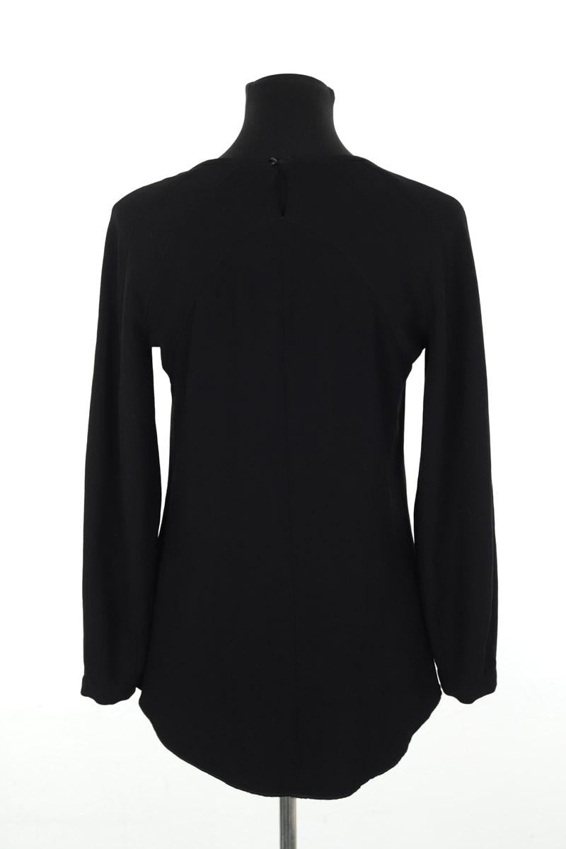 Blouse ISABEL MARANT ÉTOILE - SECONDE MAIN Black