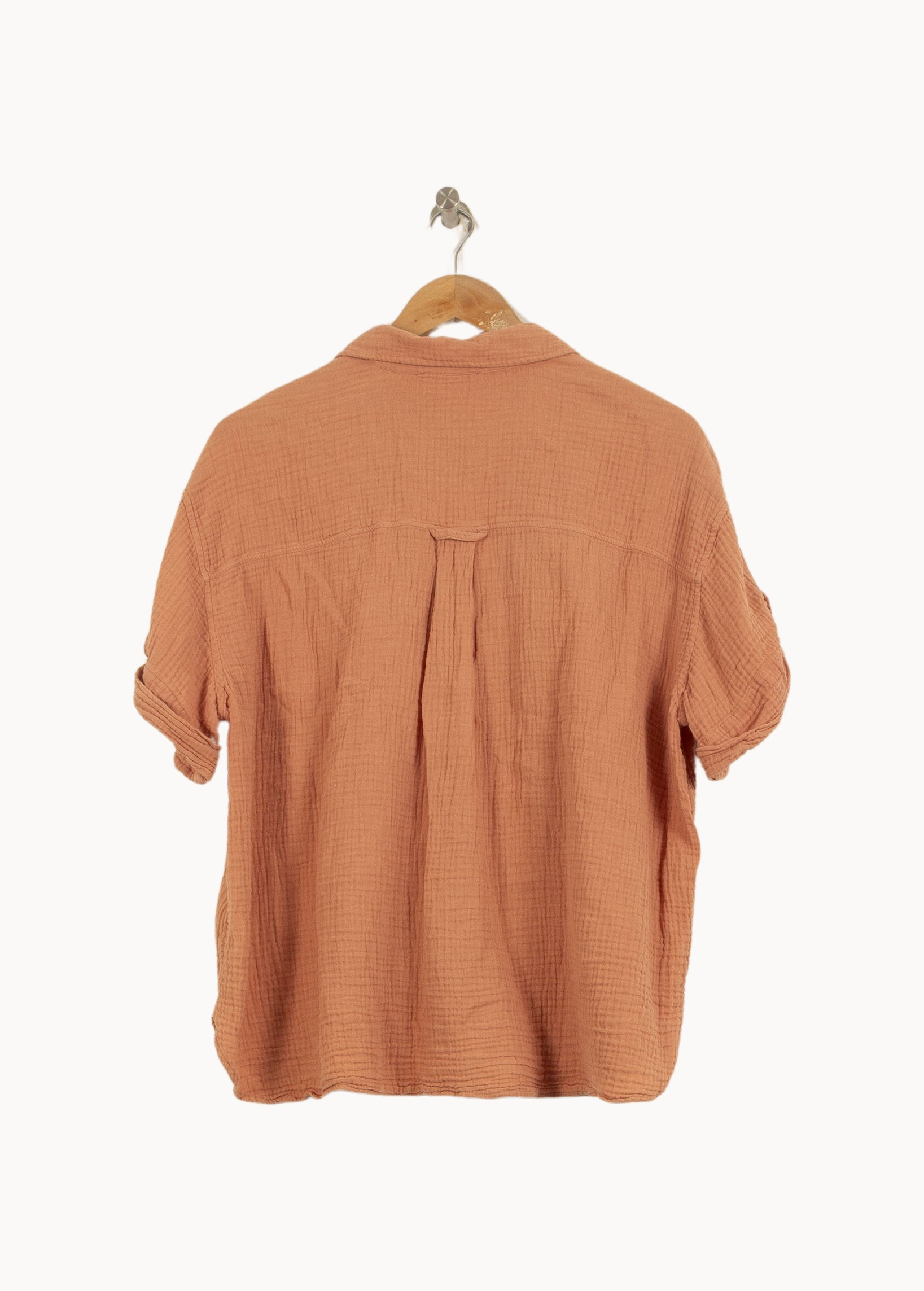 Shirt SEZANE - Seconde main Pink
