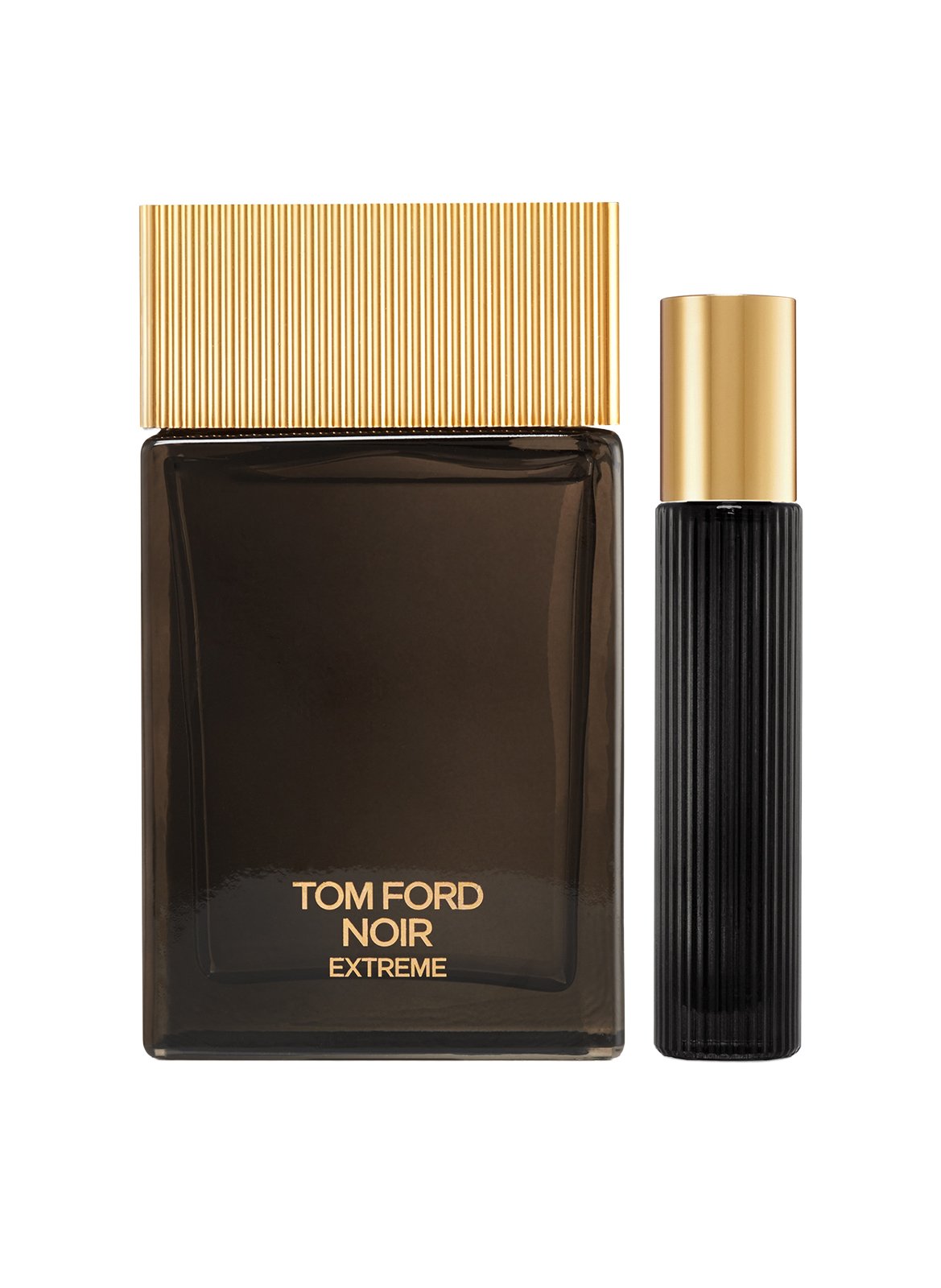 Noir Extrême - Eau de Parfum Gift Set TOM FORD No color