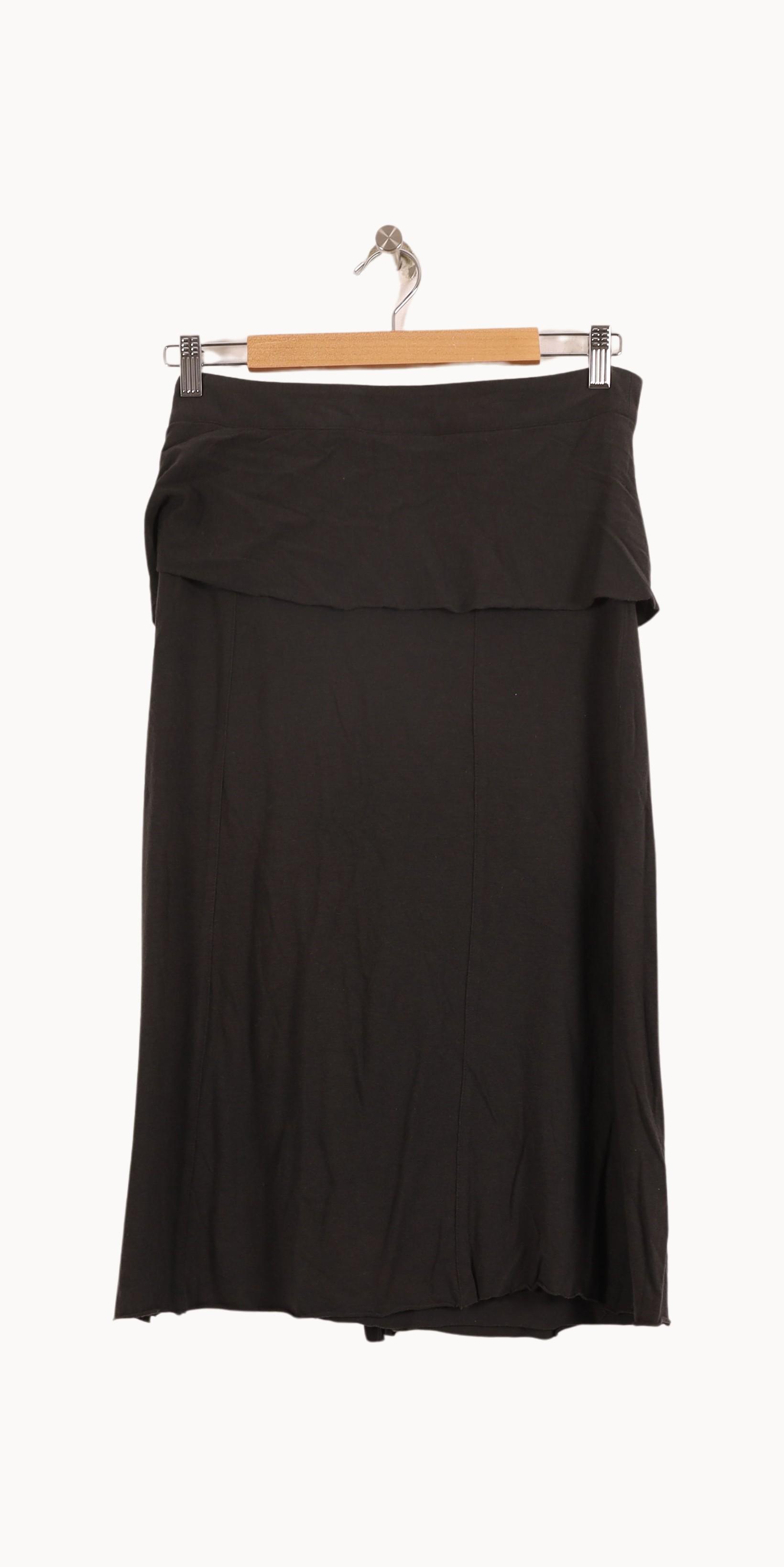 Long skirt COMPTOIR DES COTONNIERS - Seconde main Grey