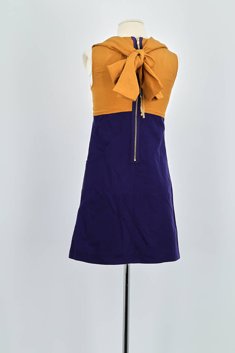 Dress MARC JACOBS - Seconde Main Blue