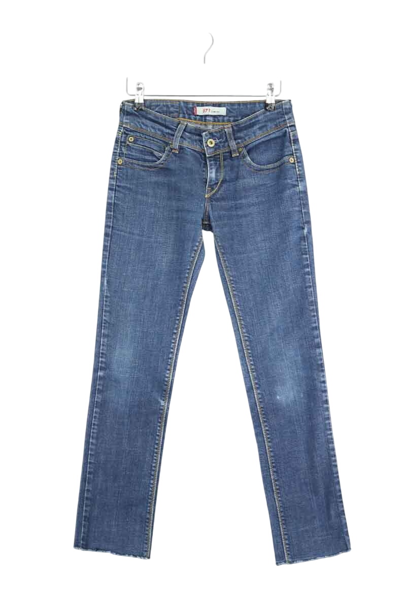. LEVI'S - Seconde main Blue