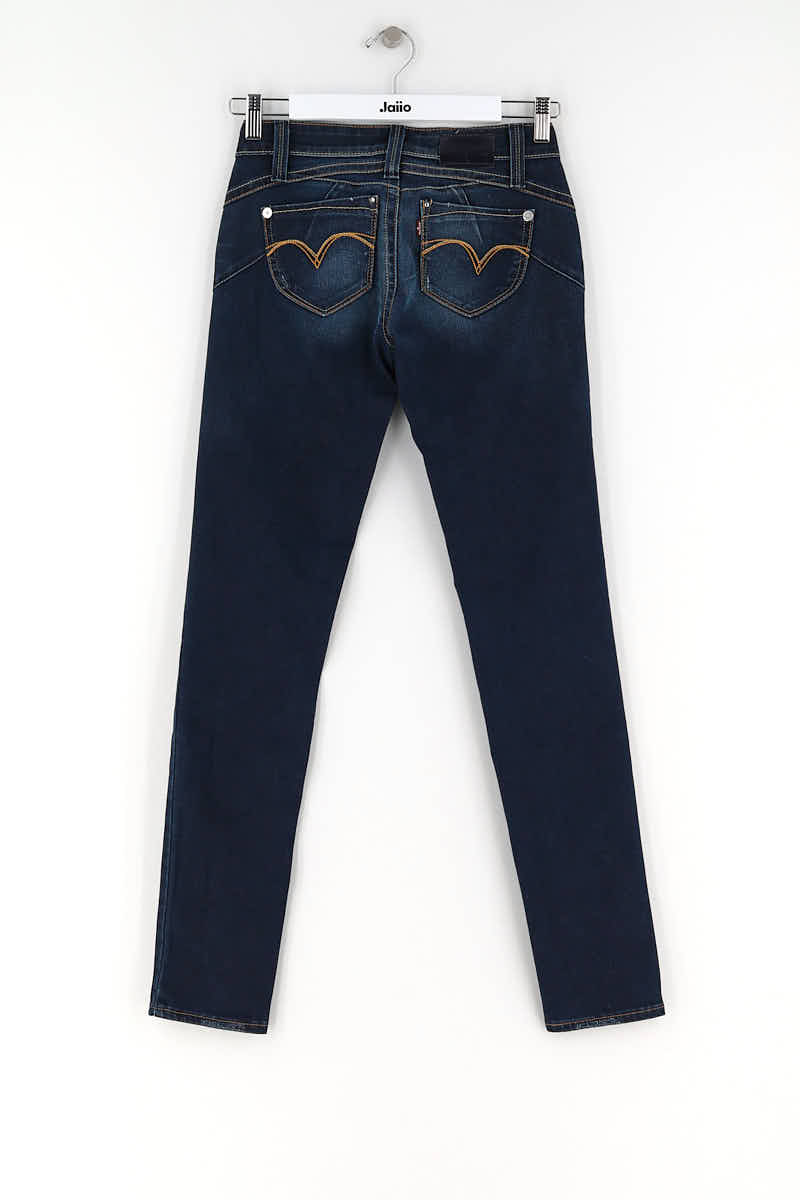 . LEVI'S - Seconde main Blue