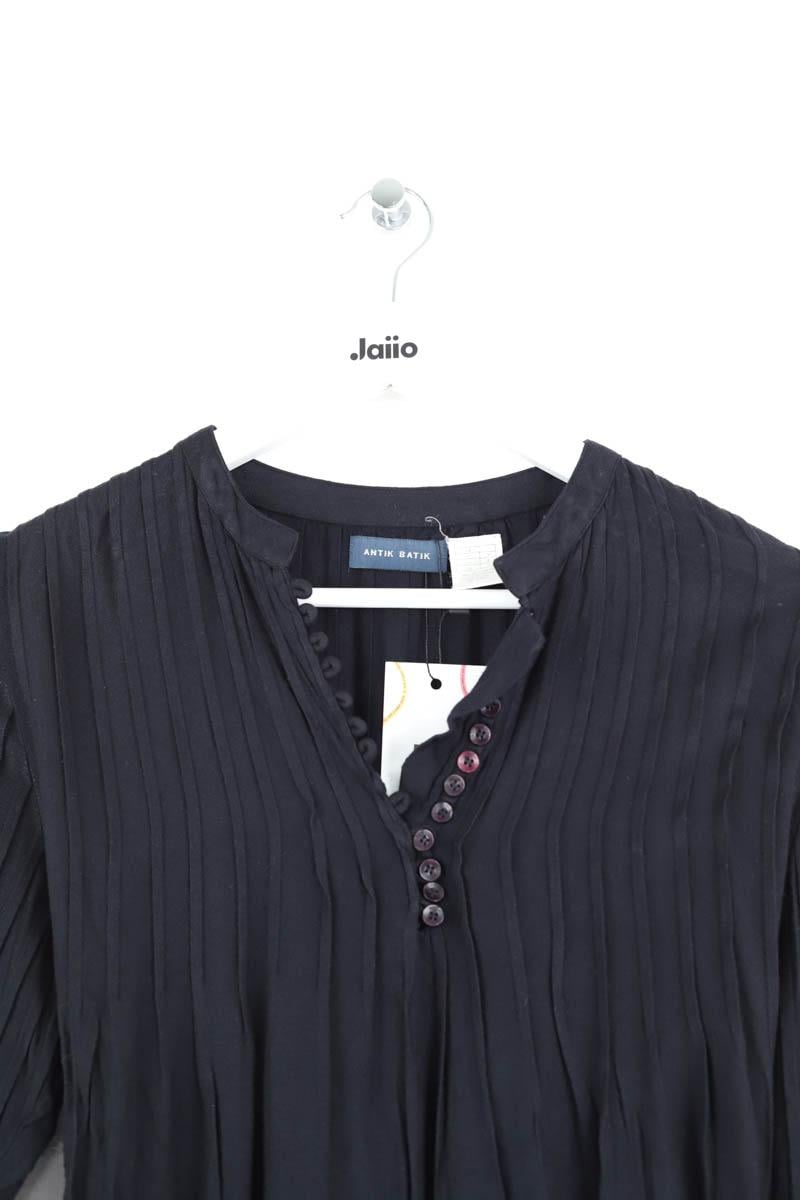 Dress ANTIK BATIK - Seconde Main Black