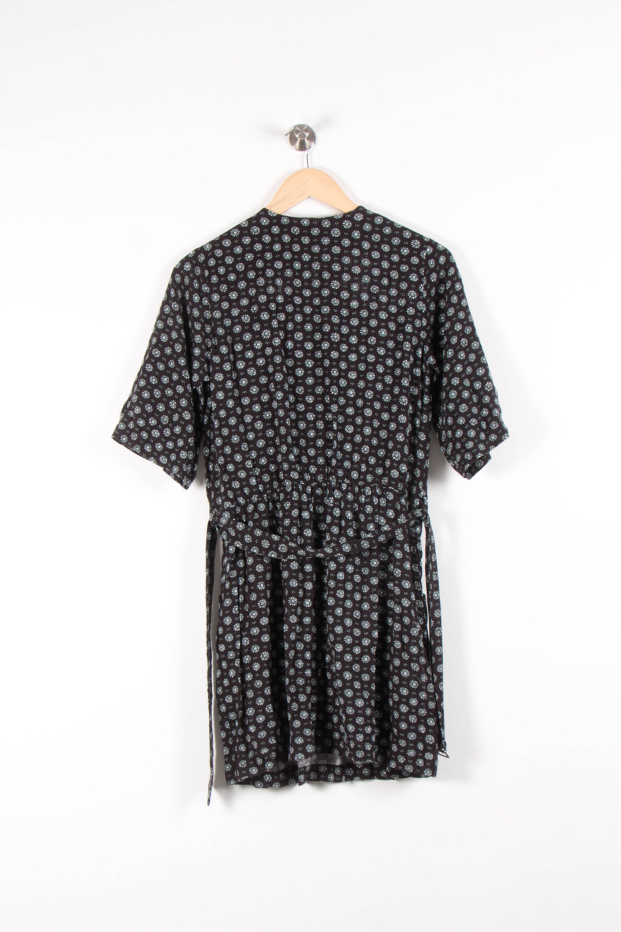 Short & Midi Dress COMPTOIR DES COTONNIERS - Seconde main Multicolored