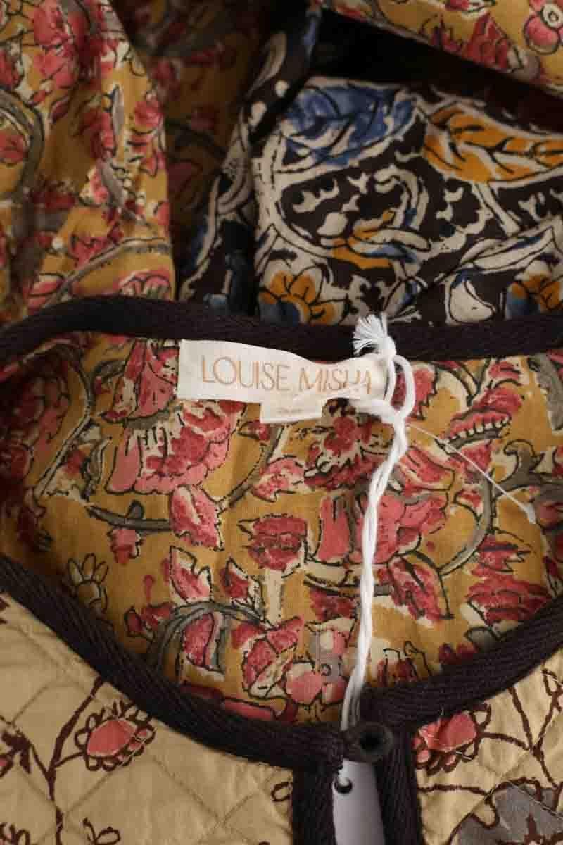 Dress LOUISE MISHA - Seconde Main Multicolored