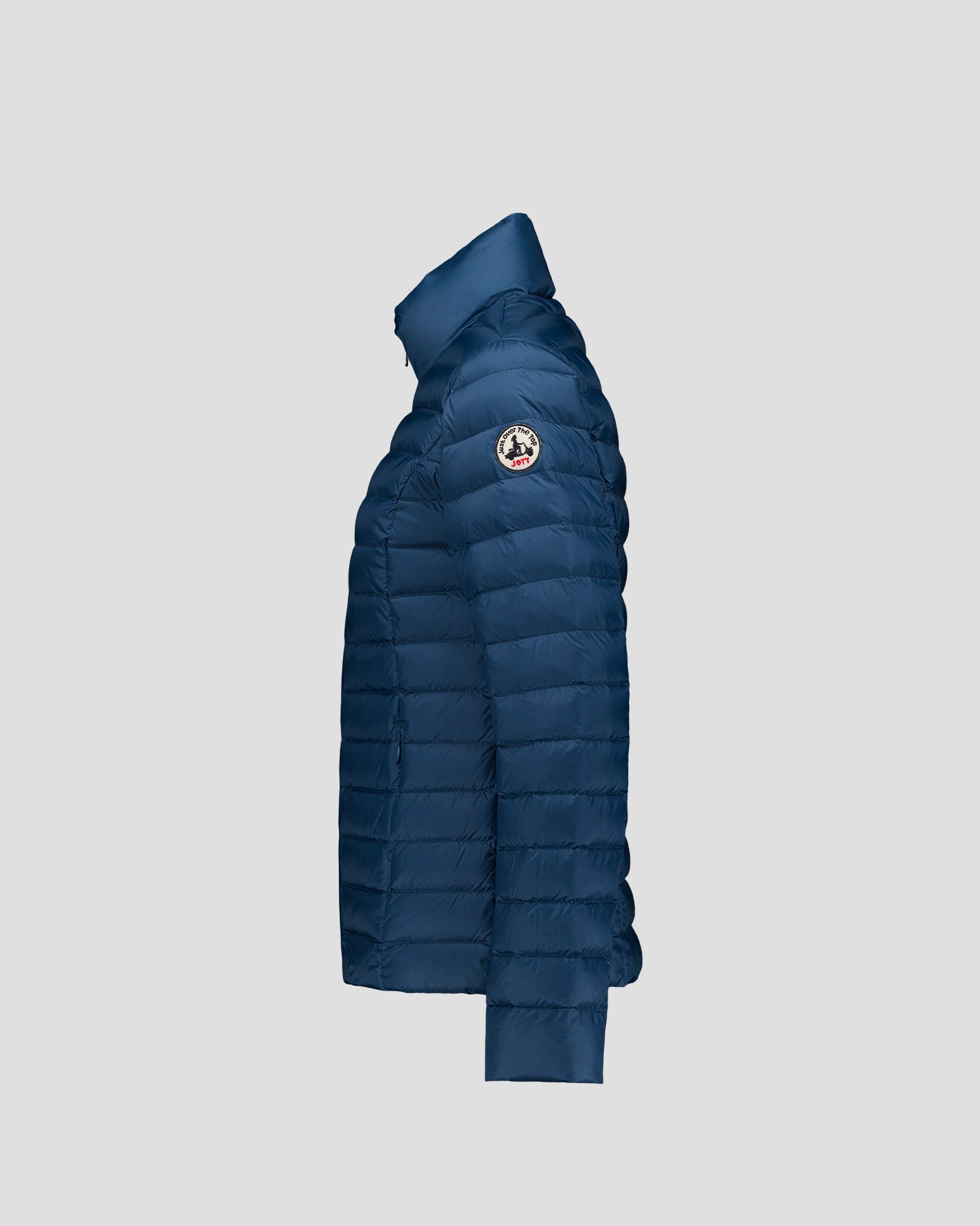 Lightweight down jacket JOTT Blue