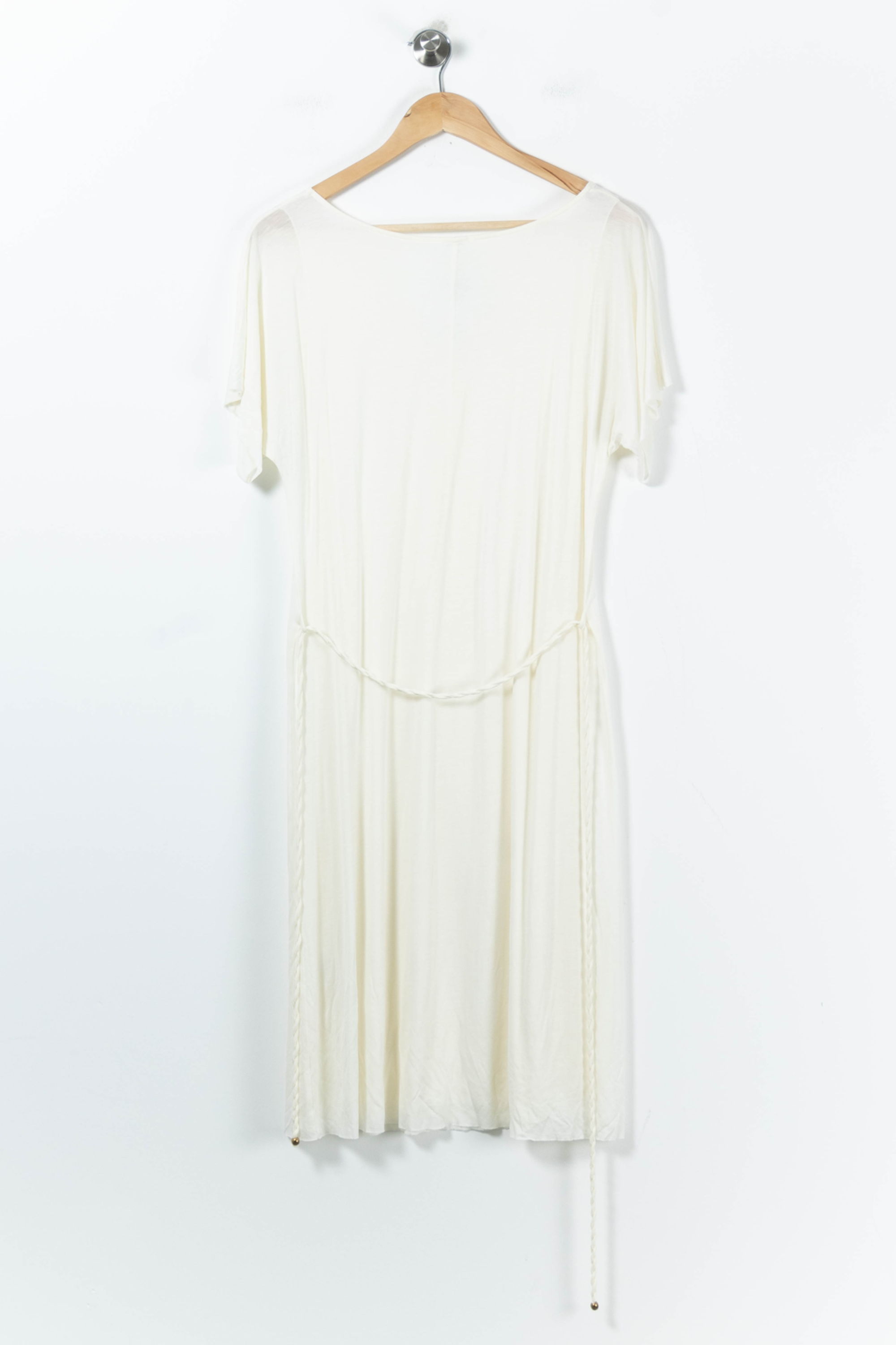 Short & Midi Dress FILIPPA K - Seconde Main White