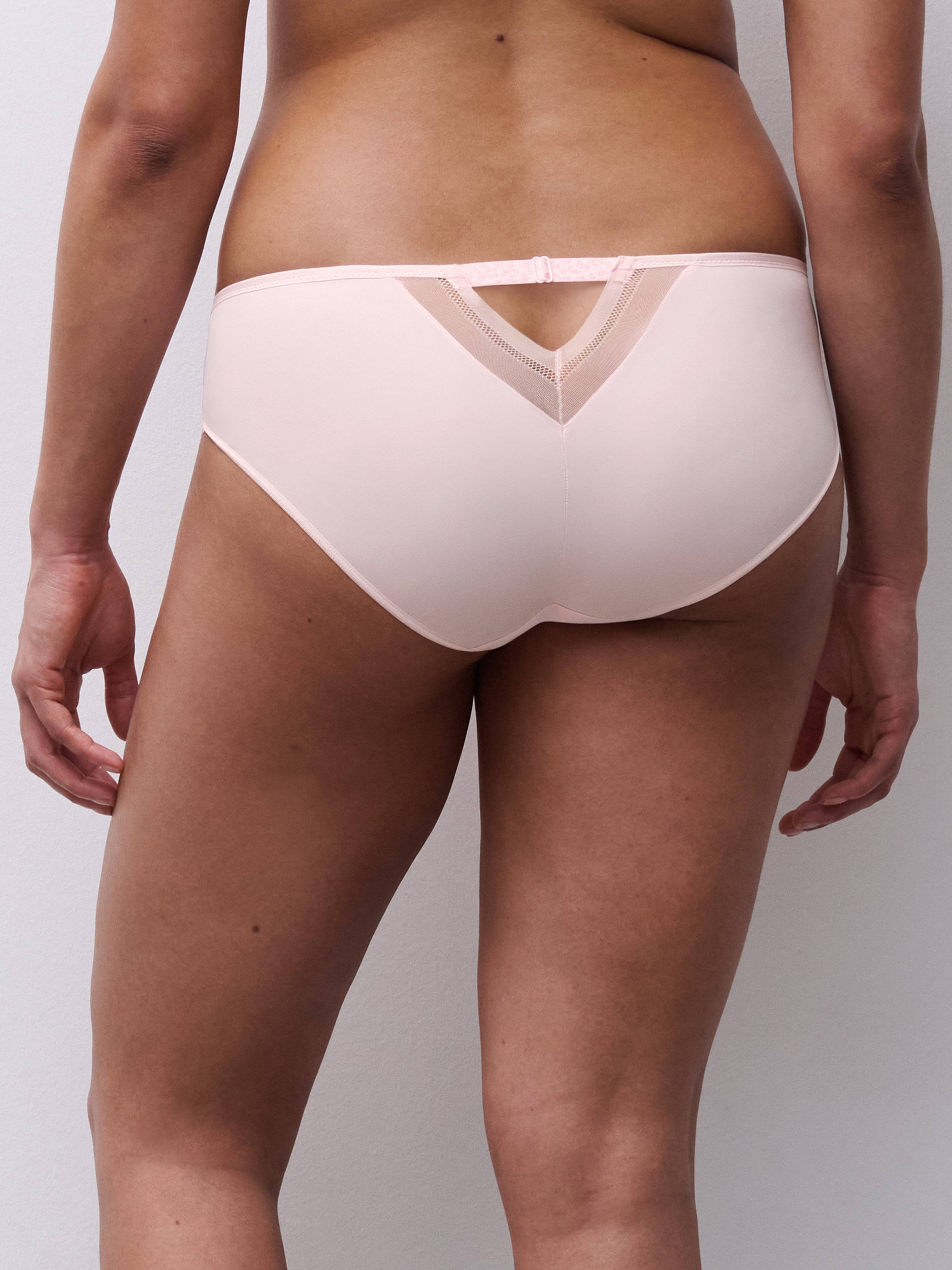 Briefs CHANTELLE PULP Pink