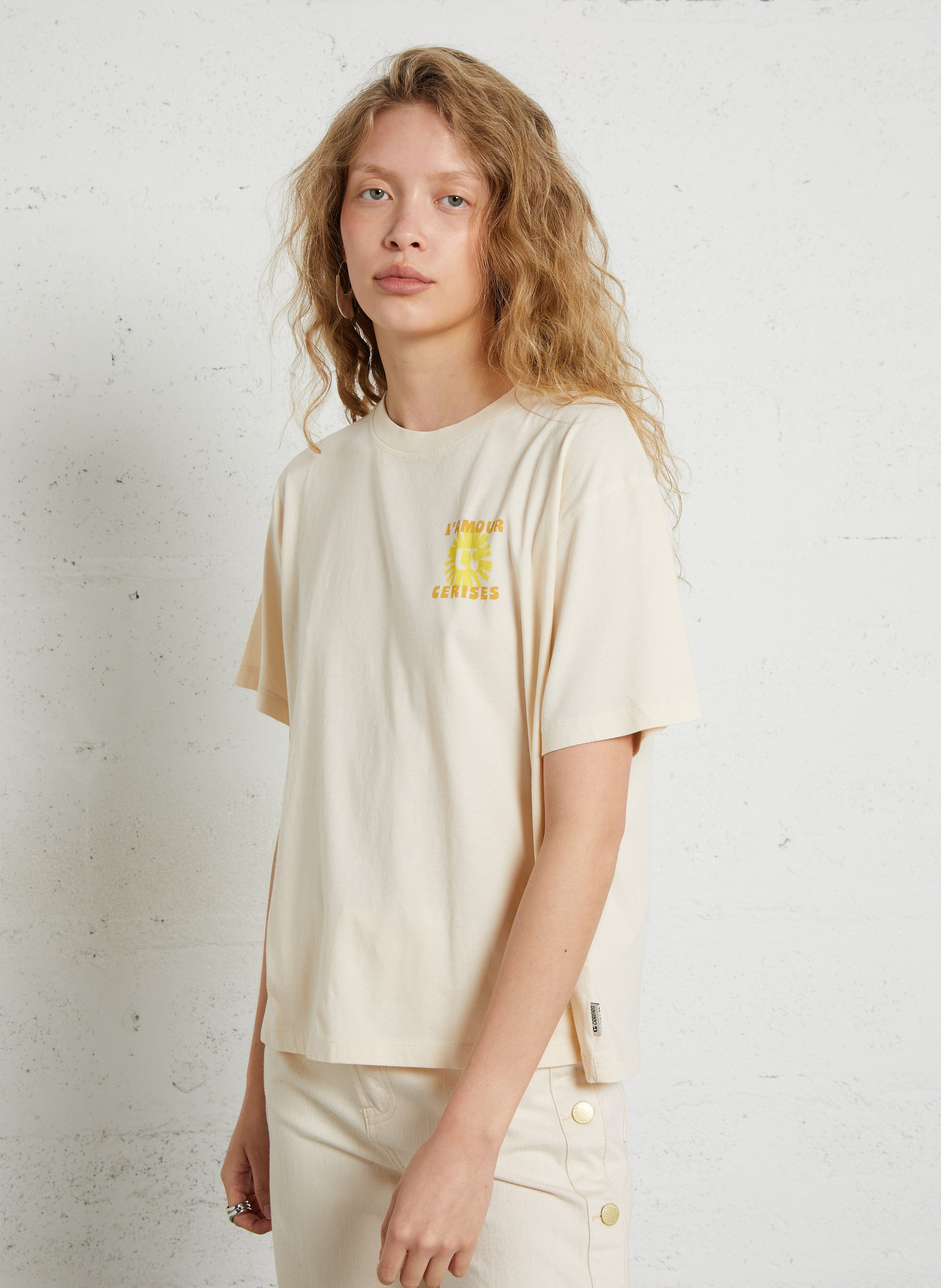 NE PAS REF, MAUVAISE SAISON ! LE TEMPS DES CERISES Blue