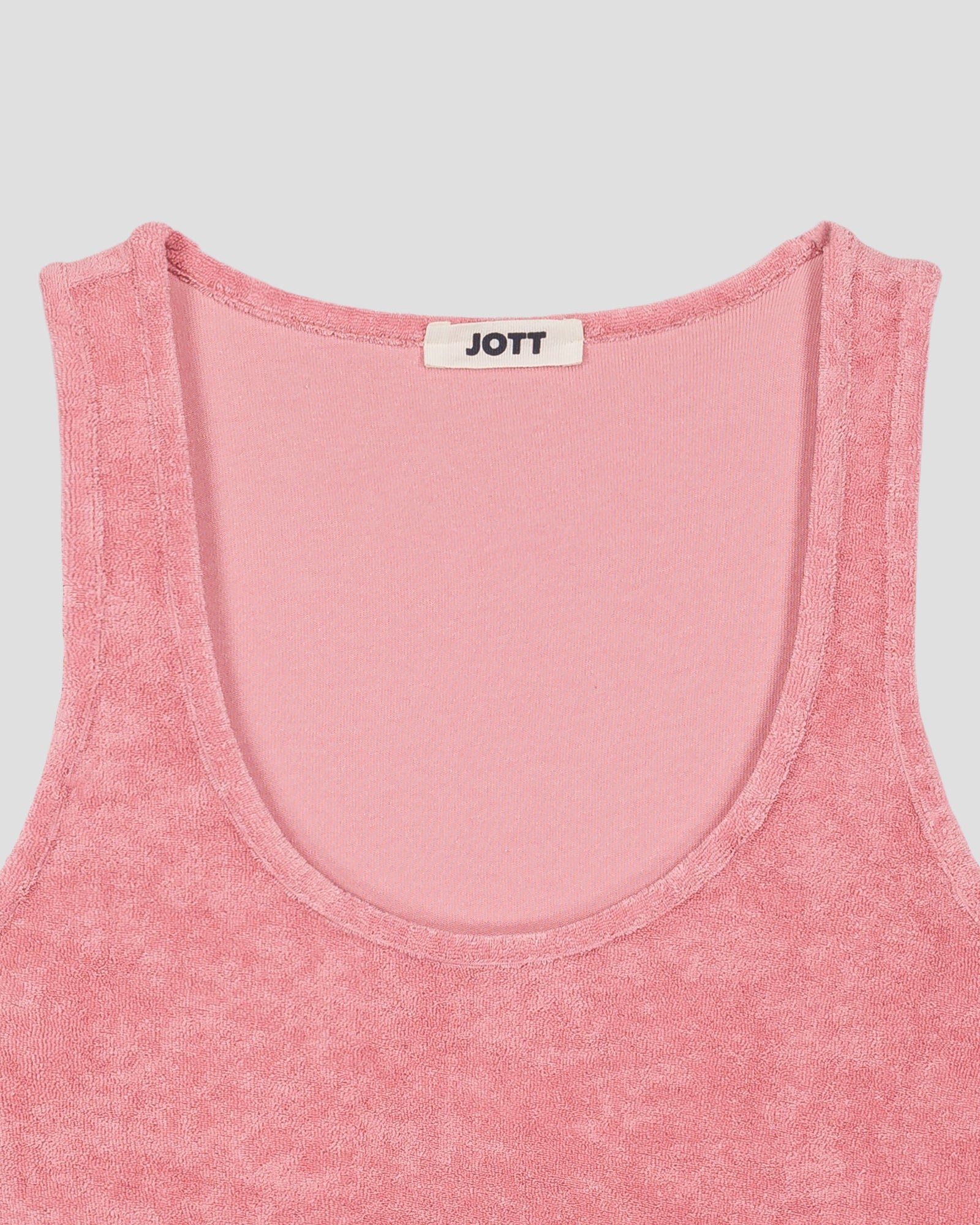 Débardeur catalina JOTT Rose