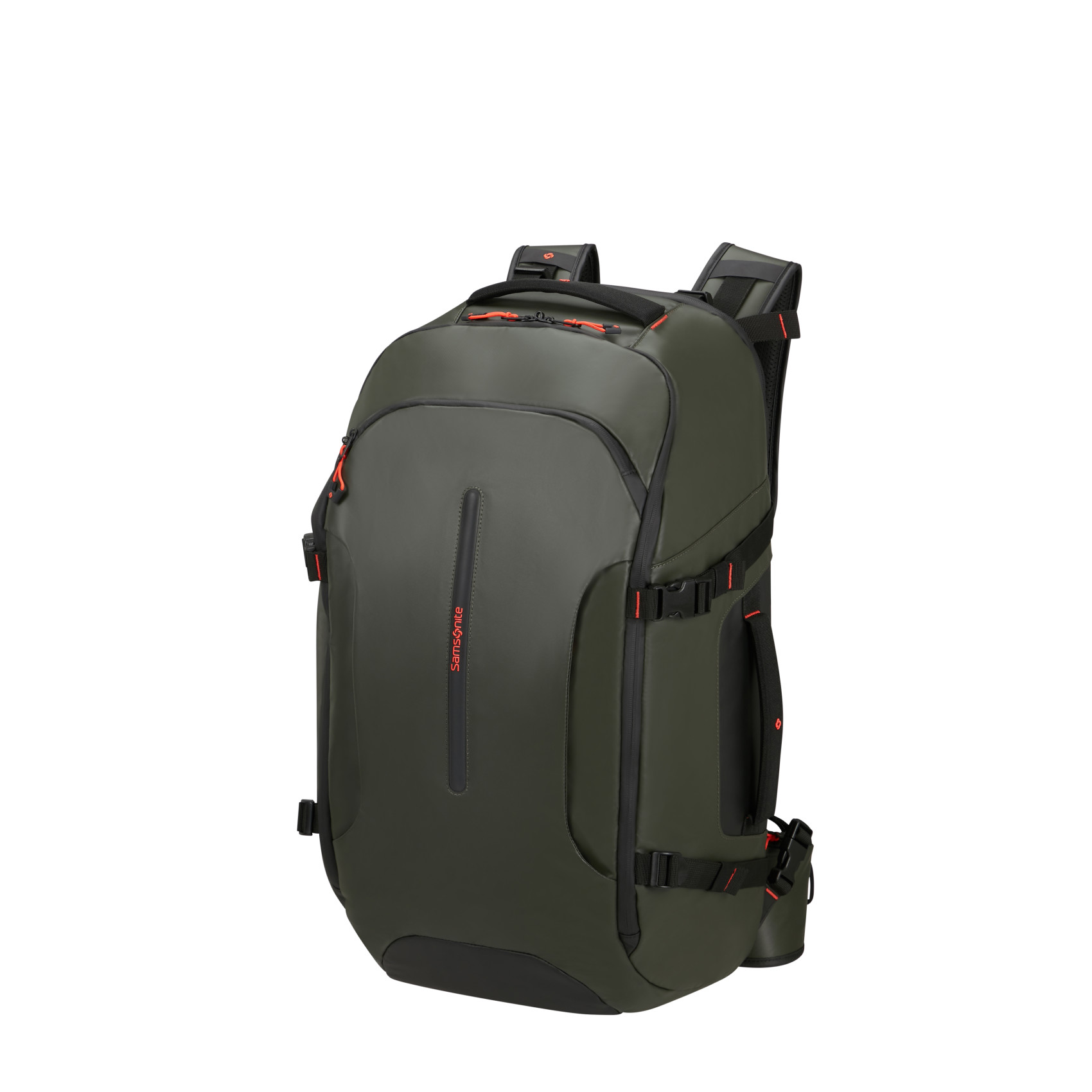 Ecodiver sac à dos ordinateur SAMSONITE Noir