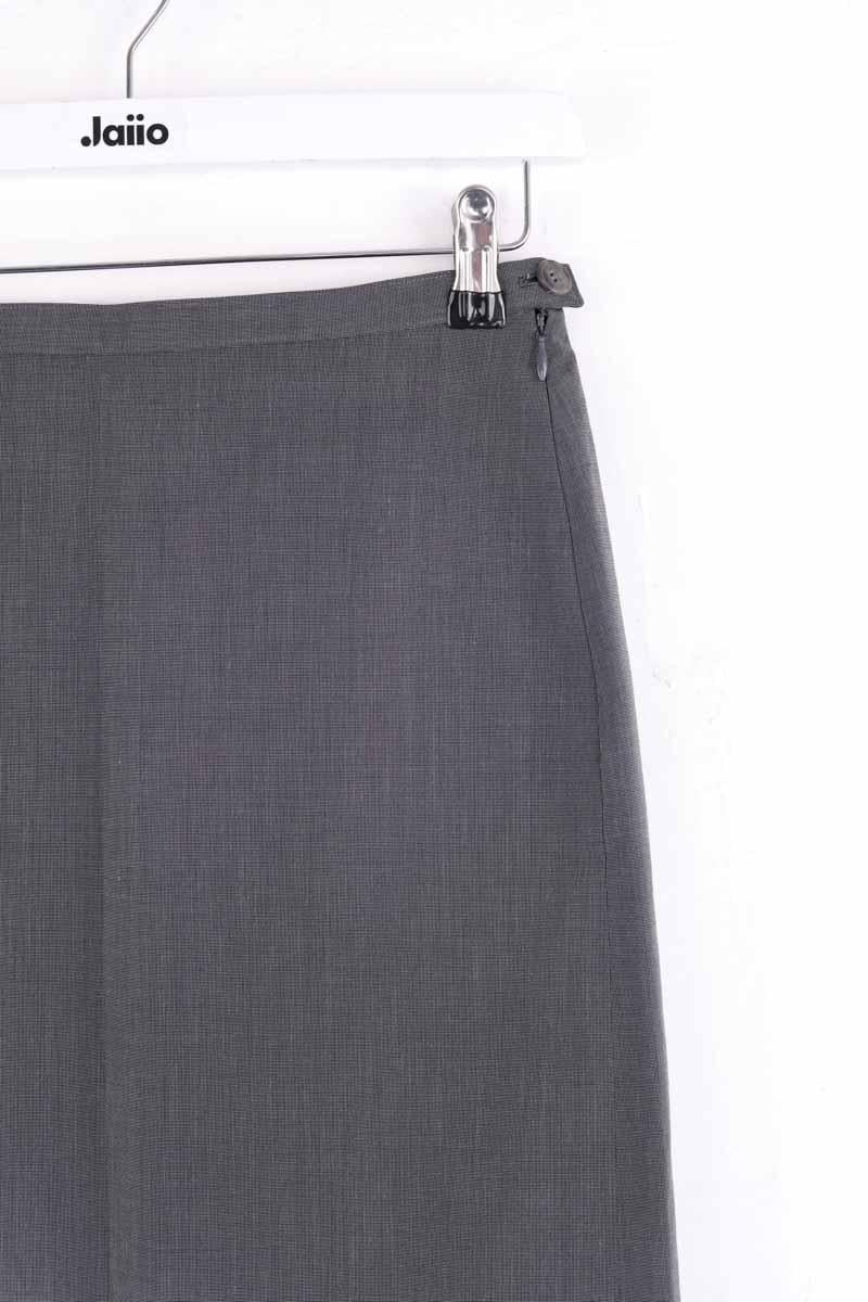 Mini skirt AGNES B. - Seconde Main Grey