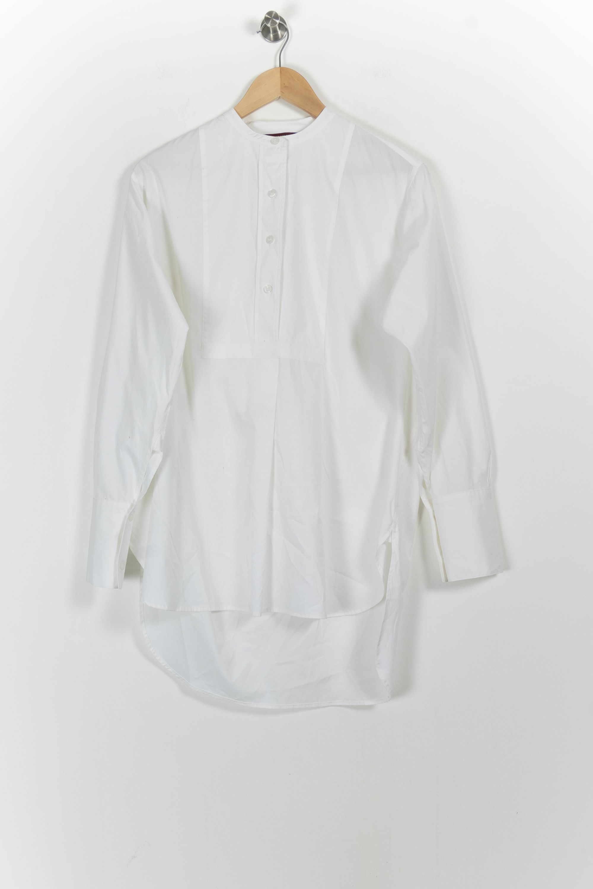 Shirt COMPTOIR DES COTONNIERS - Seconde main White