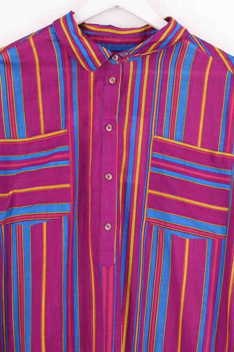 Robe SEZANE - Seconde main Violet