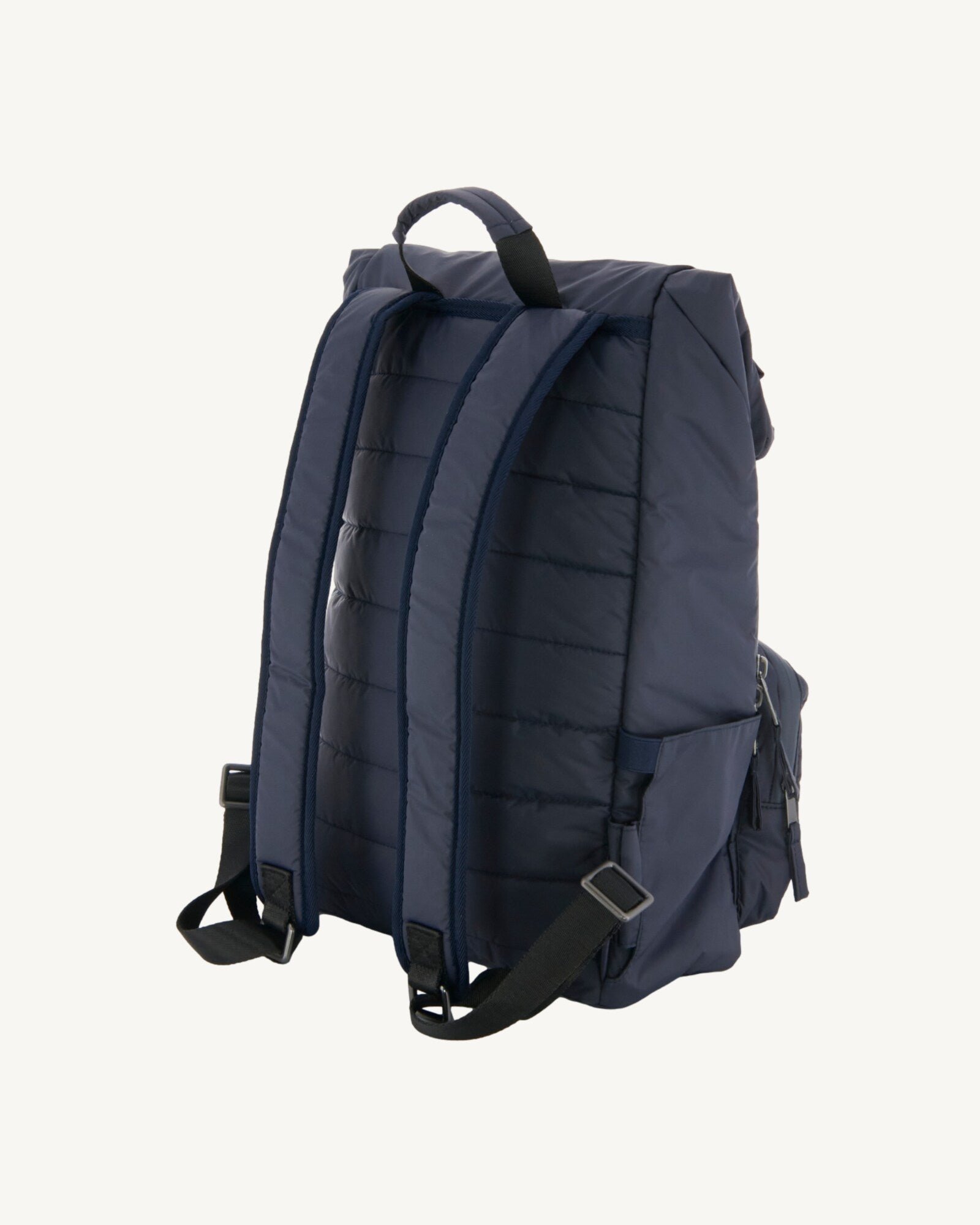 Waterproof kayak backpack JOTT Blue