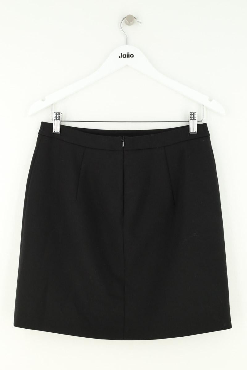 Mini skirt MAX MARA - Seconde Main Black