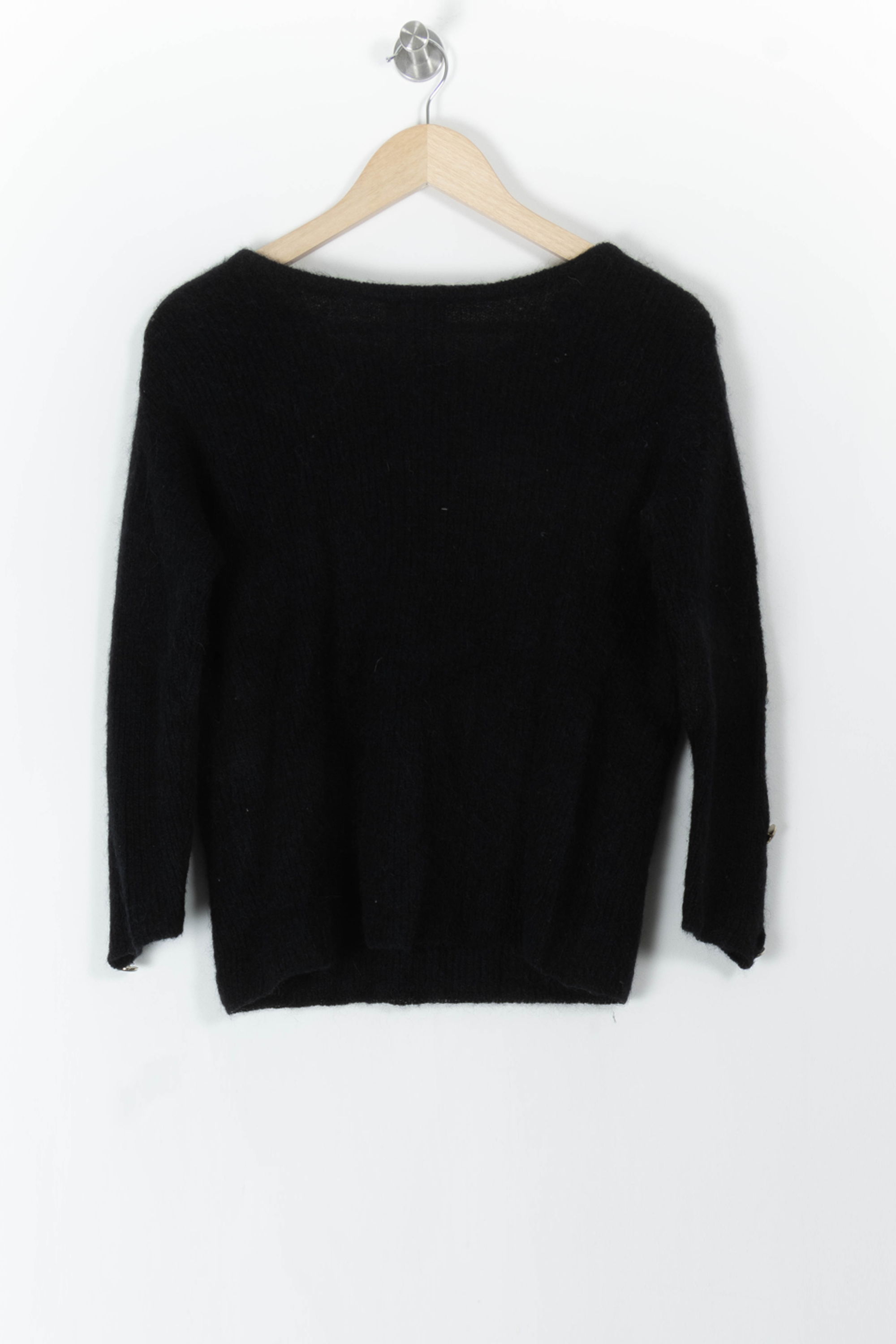 Maille SEZANE - Seconde main Noir