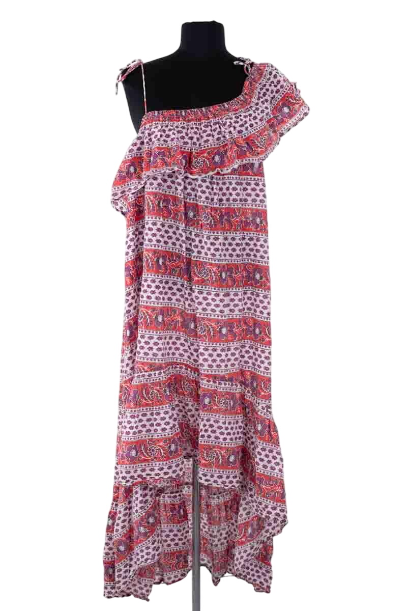 Dress ANTIK BATIK - Seconde Main Multicolored