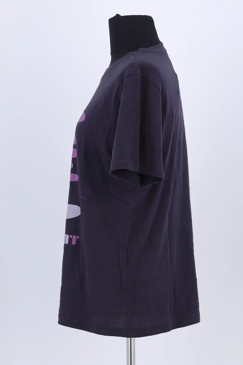 T-shirt ISABEL MARANT ÉTOILE - SECONDE MAIN Grey