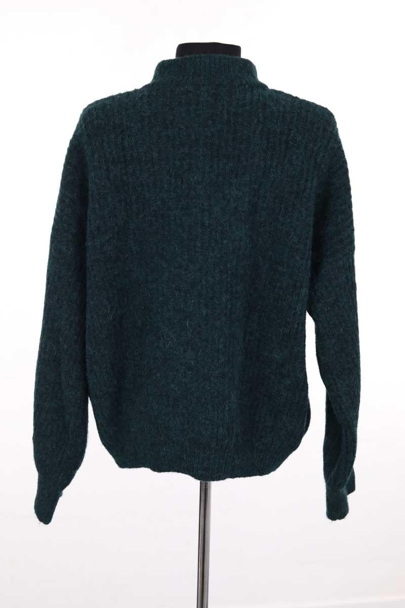 Sweater LOUISE MISHA - Seconde Main Green