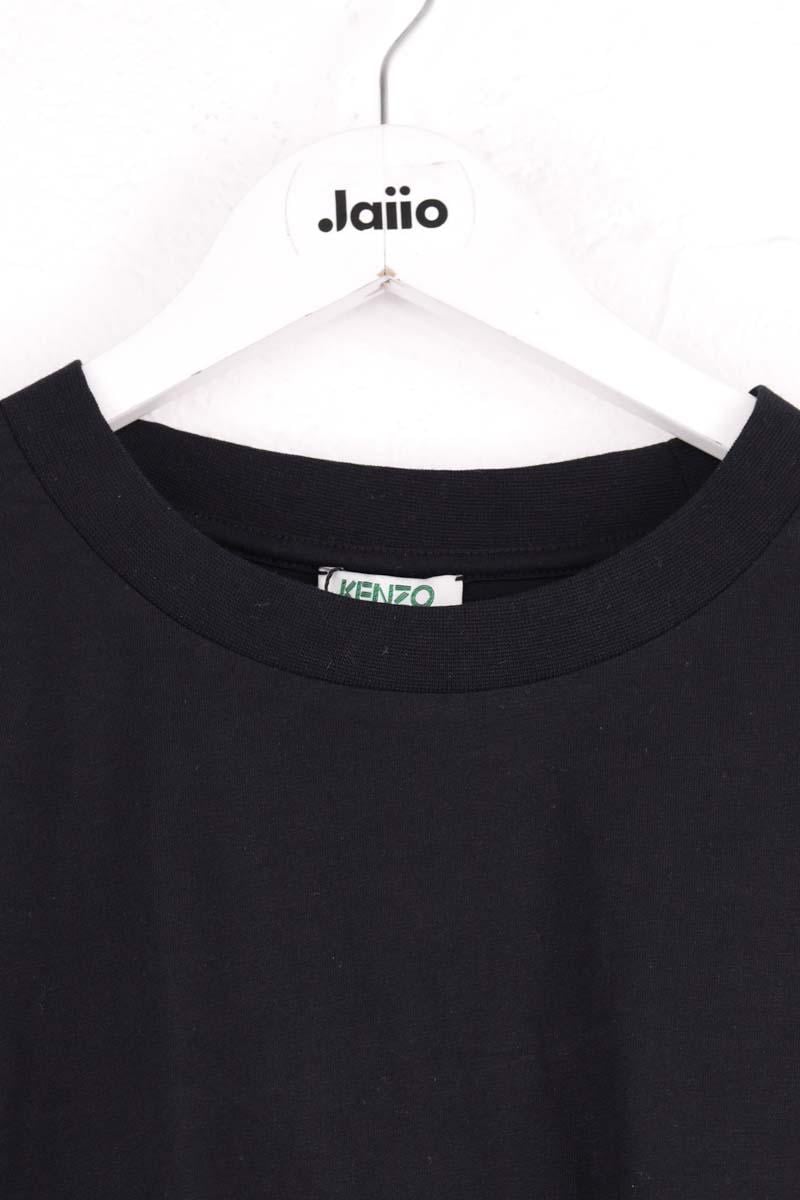T-shirt KENZO - SECONDE MAIN Black