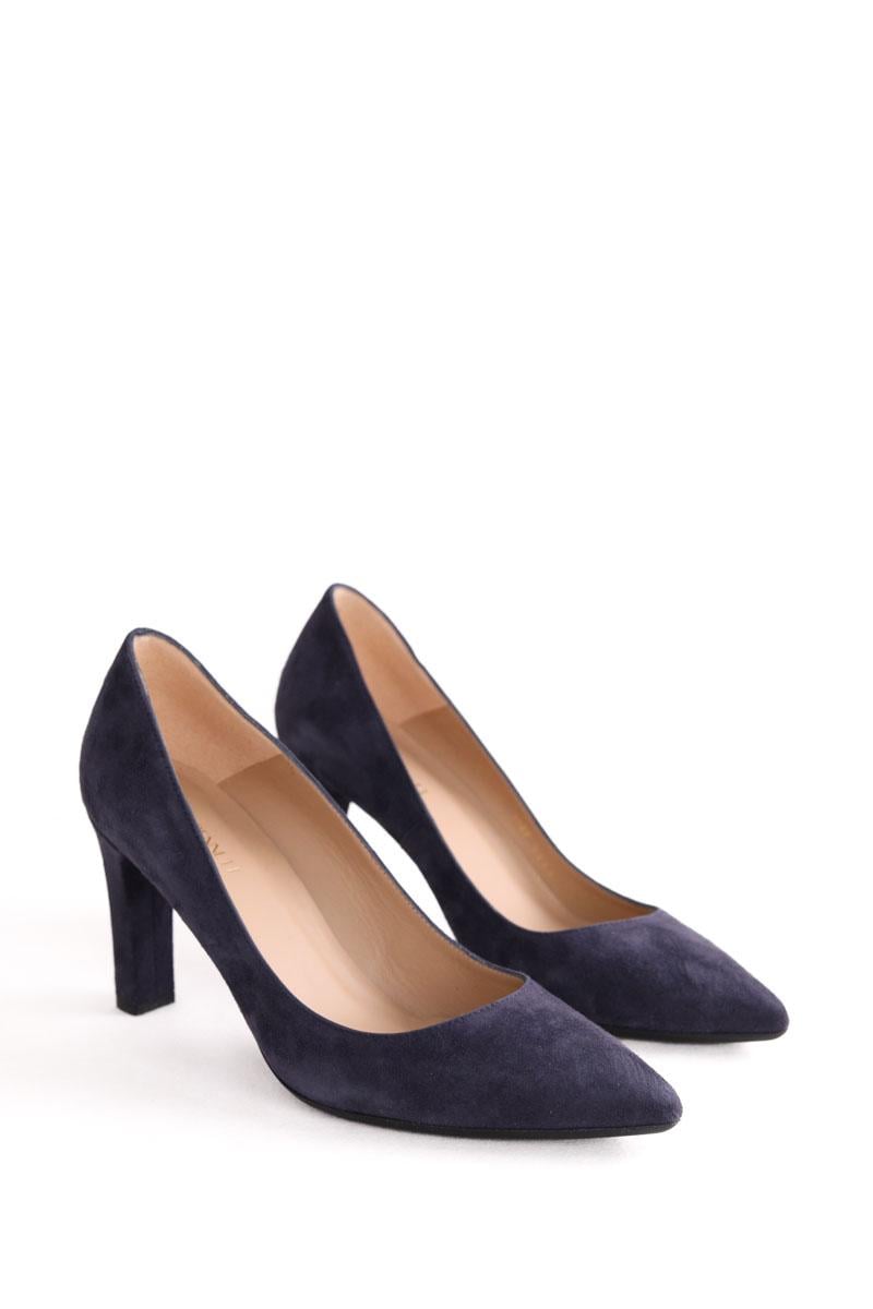 Heels LK BENNETT - Seconde Main Blue