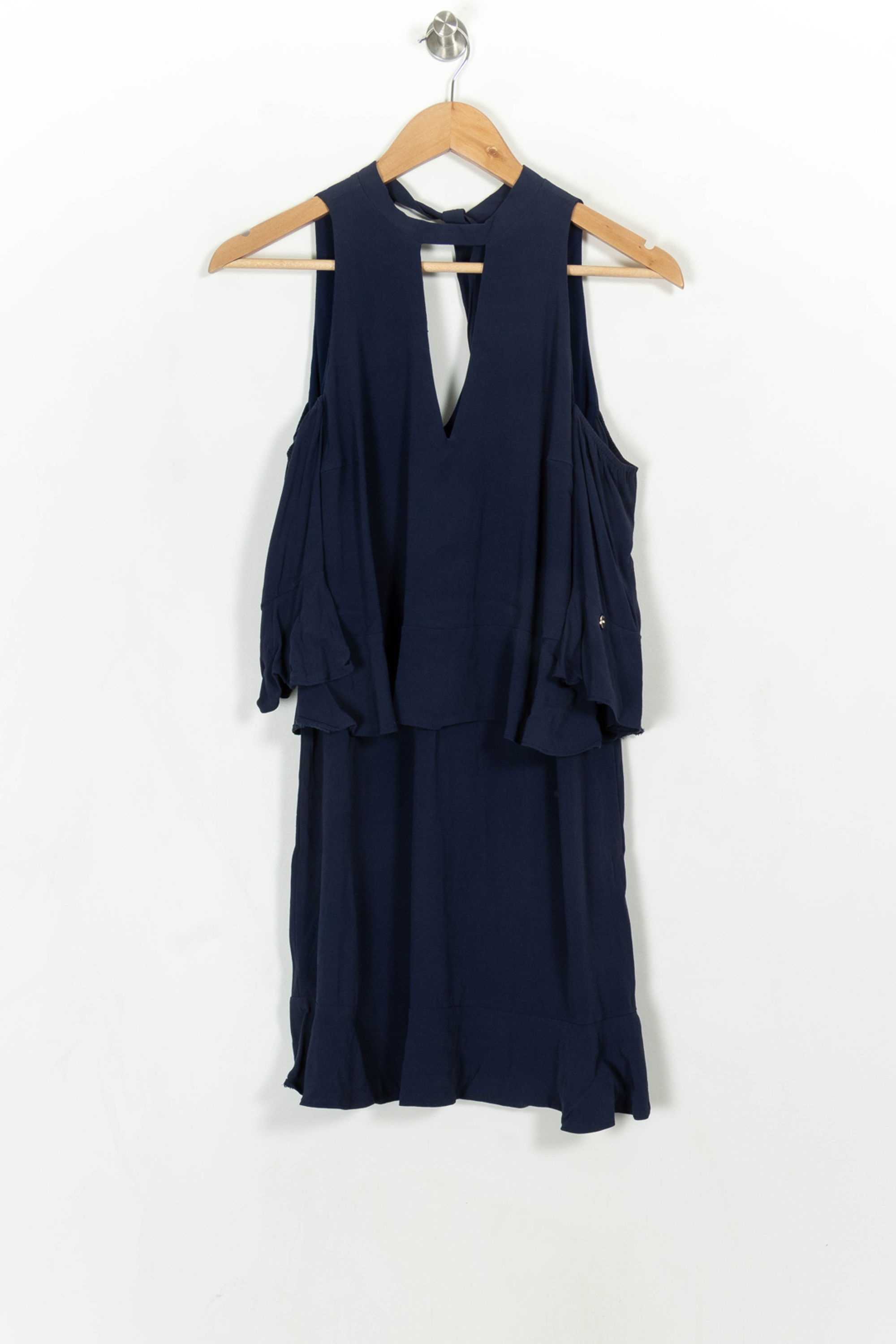 Short & midi dress LIU JO - SECONDE MAIN Blue