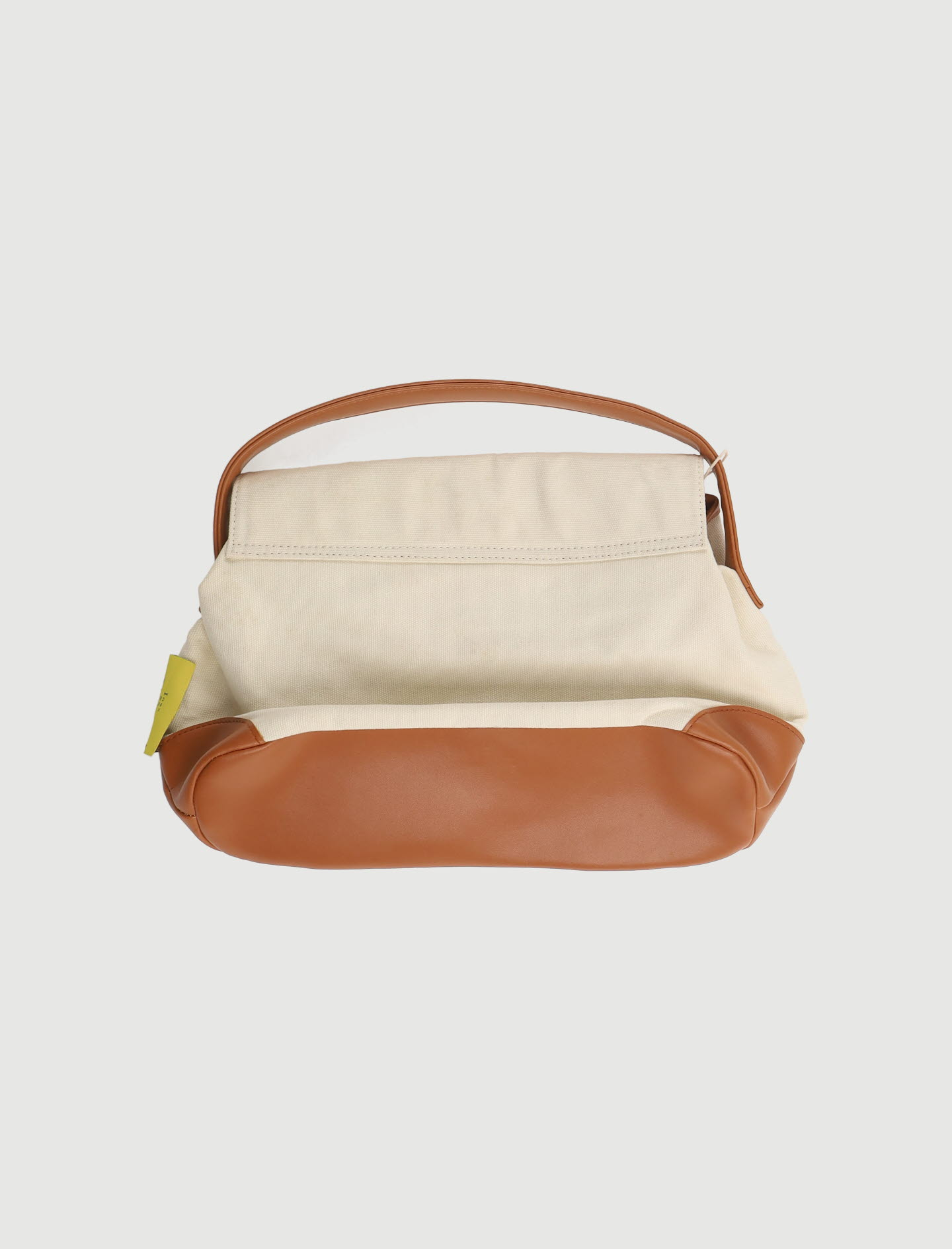 Handbag INES DE LA FRESSANGE - Seconde main White