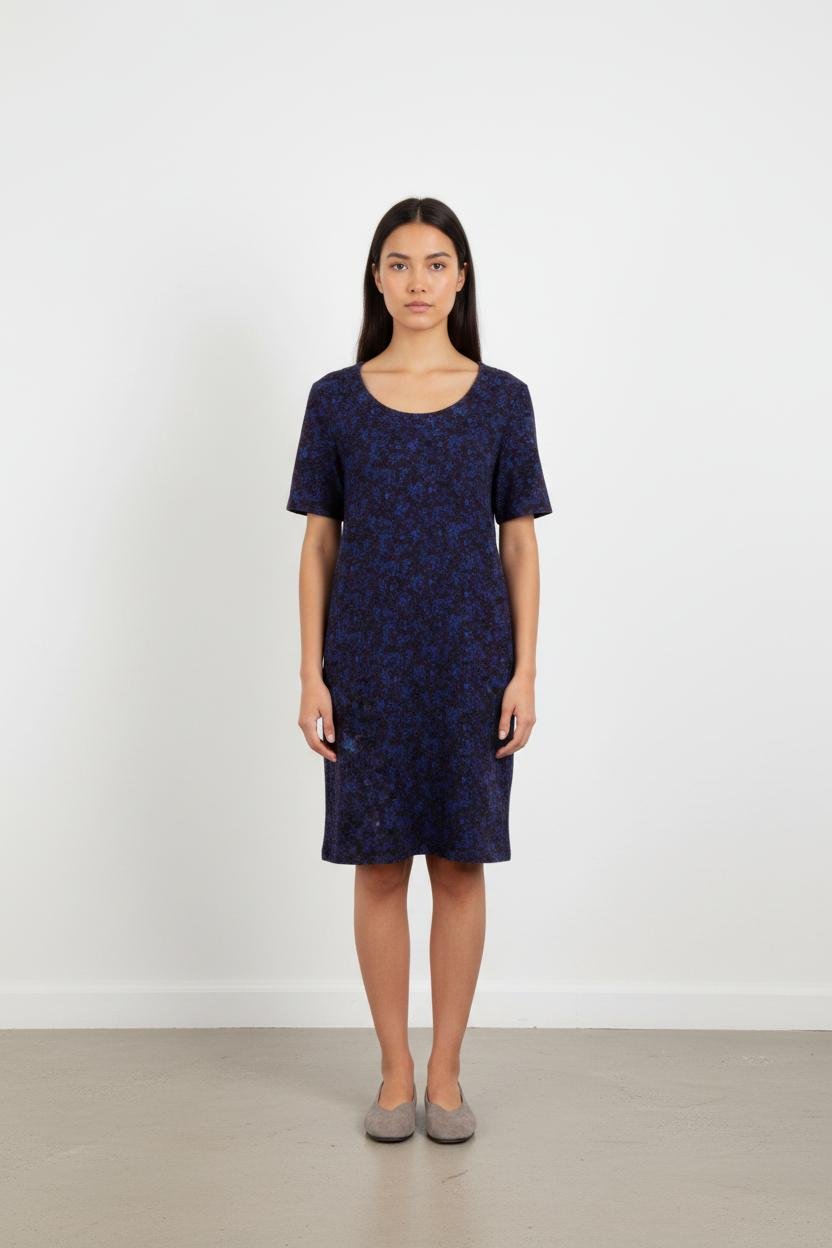 Short & midi dress VALENTINE GAUTHIER- SECONDE MAIN Multicolored