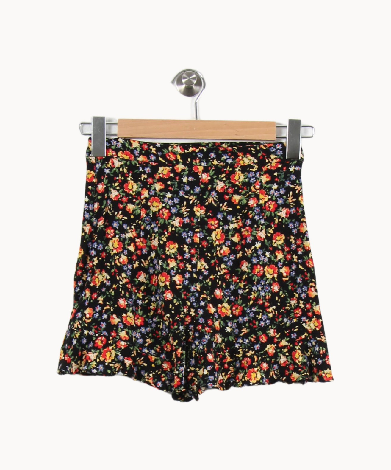 Short SEZANE - Seconde main Multicolore