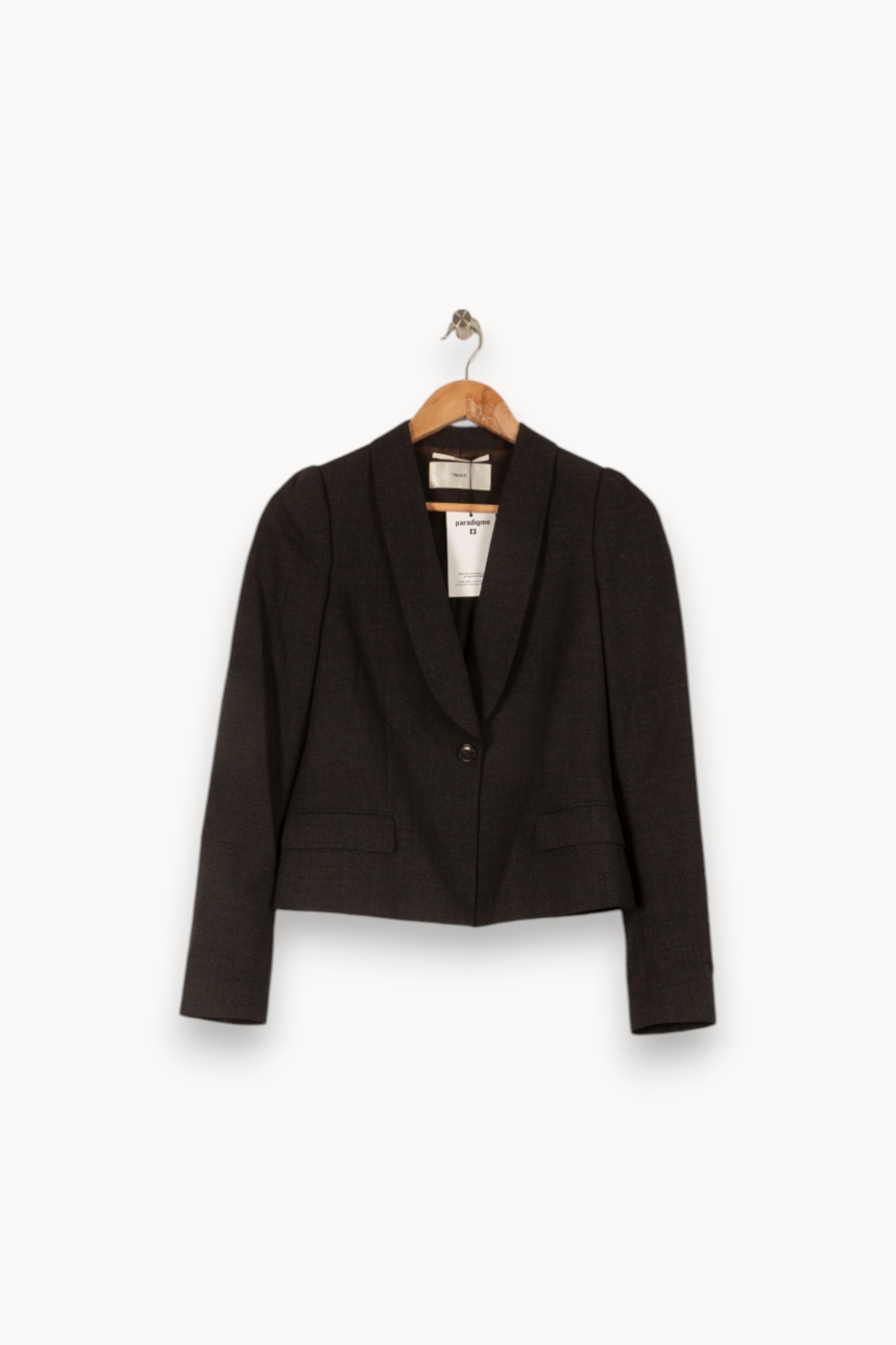Blazer FILIPPA K - Seconde Main Grey