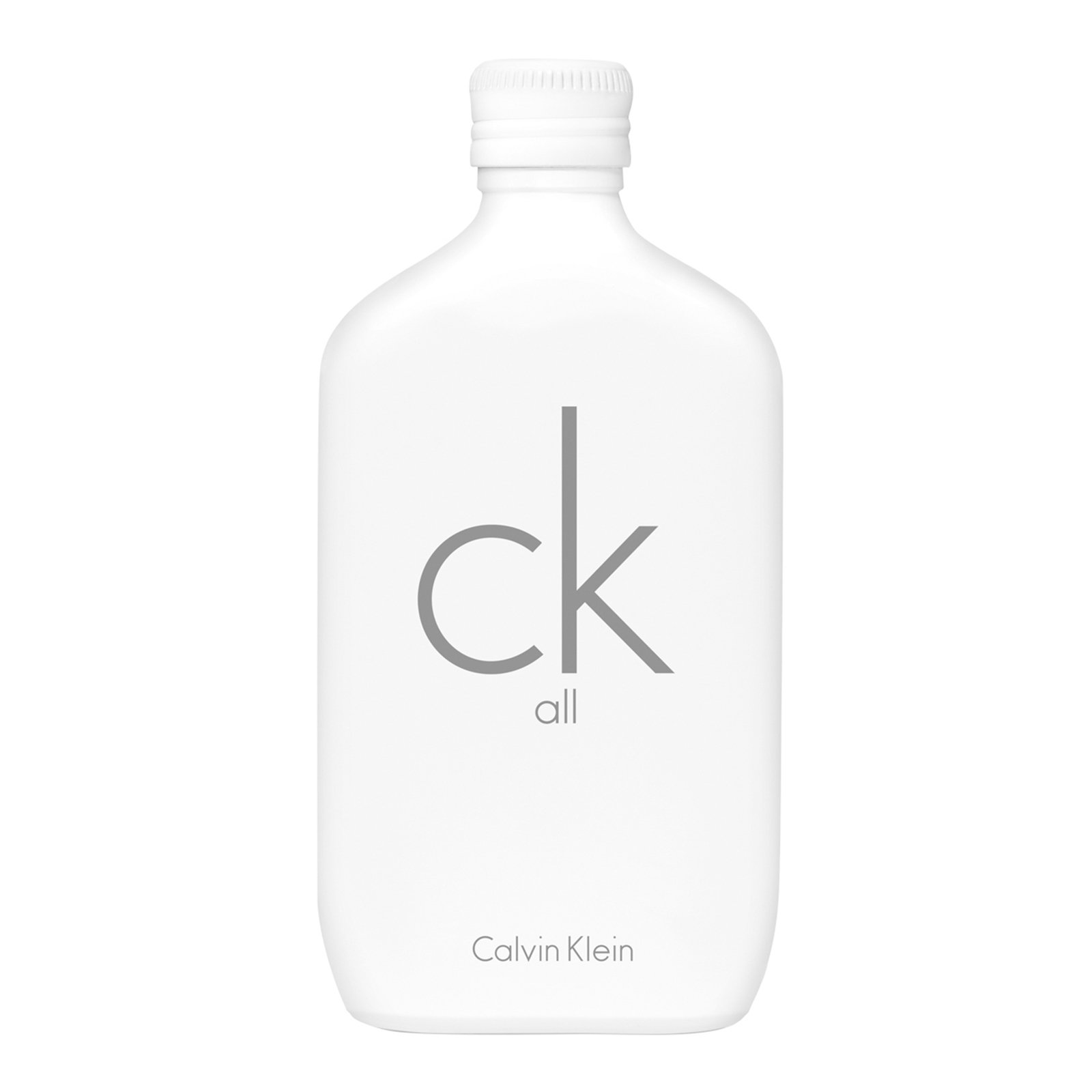 CK ALL - Eau de Toilette CALVIN KLEIN PARFUM No color