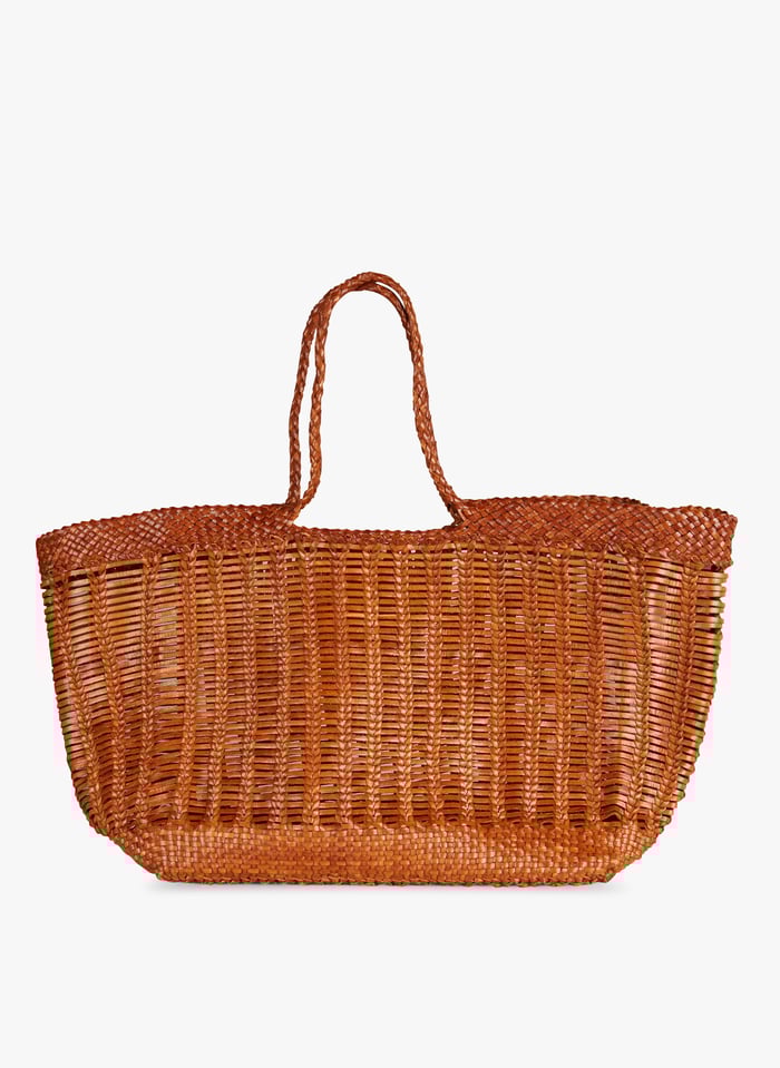 Dragon online dames oranje