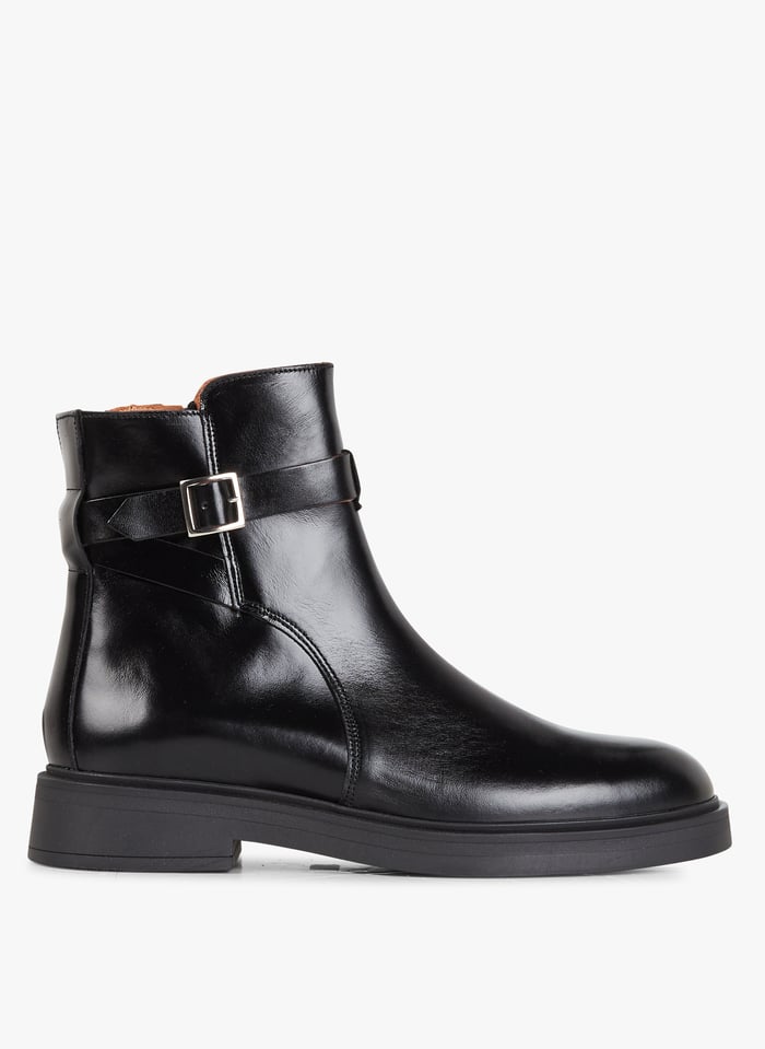 Bottines clearance femme jonak