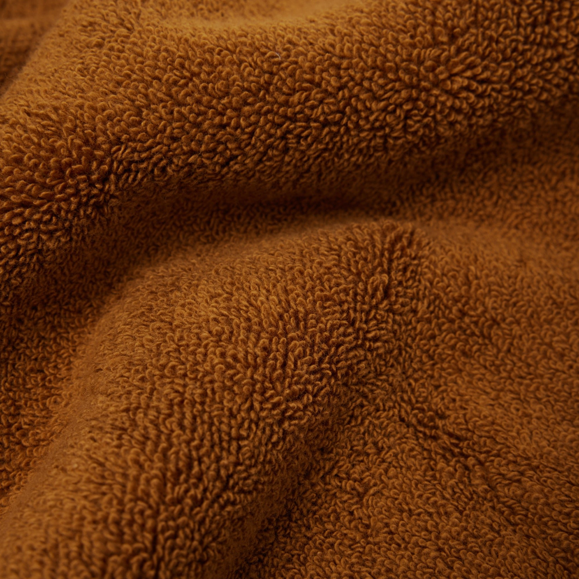 Hand towel MADURA Brown