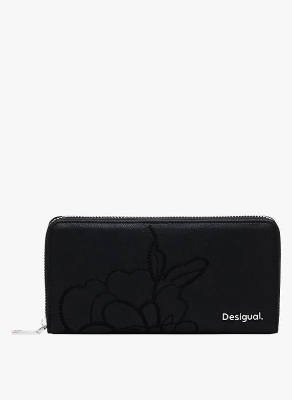 Desigual wallets shop