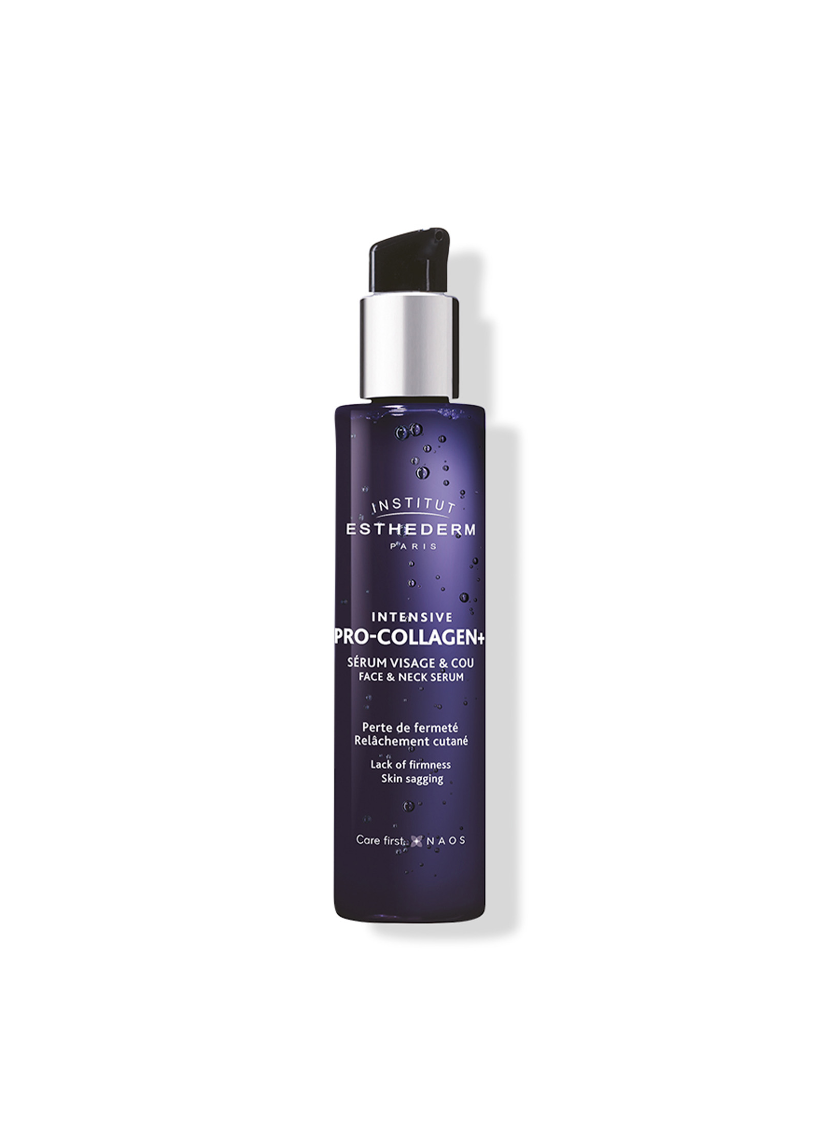 Intensive Pro-collagen+ Serum ESTHEDERM No color